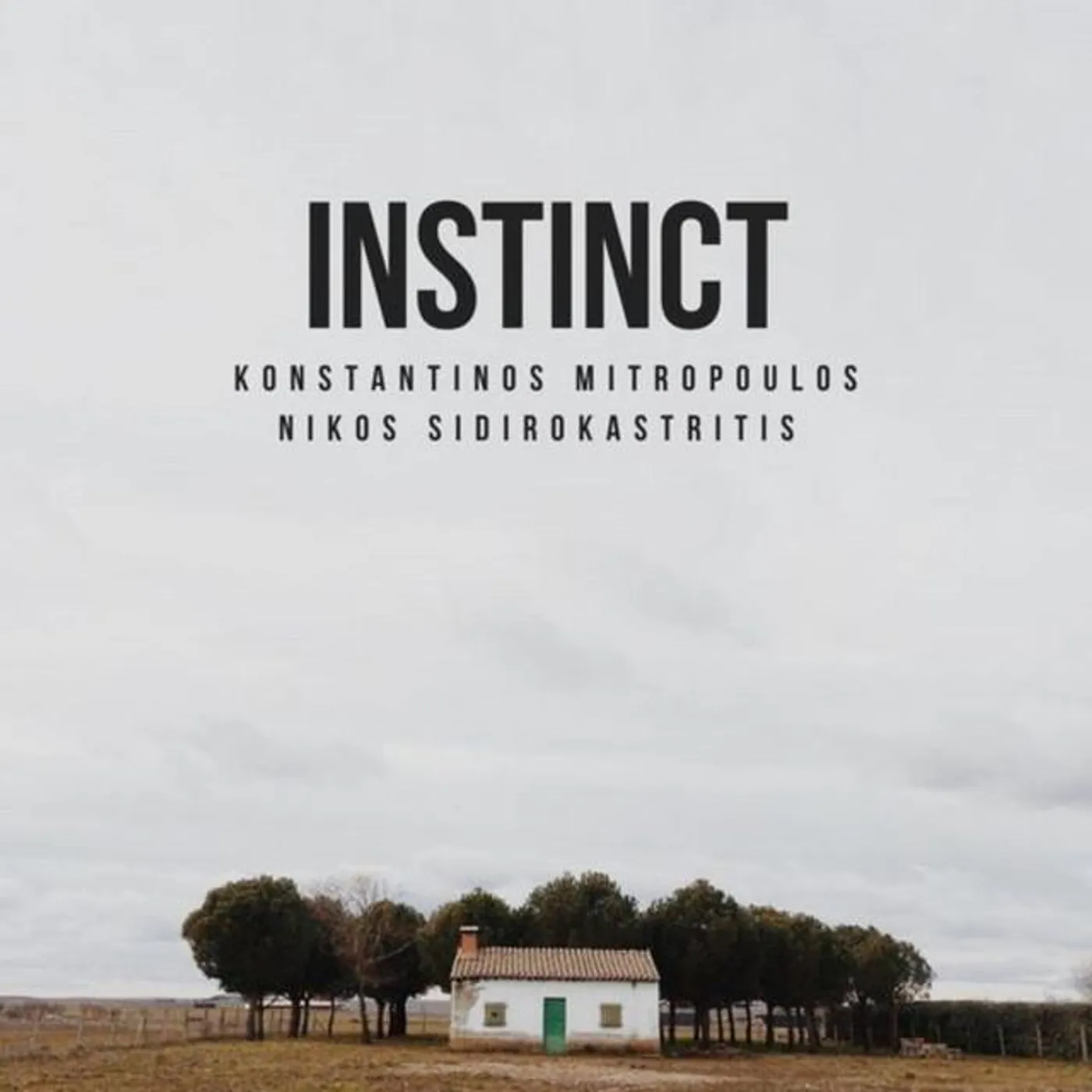 Konstantinos Mitropoulos Brand Page