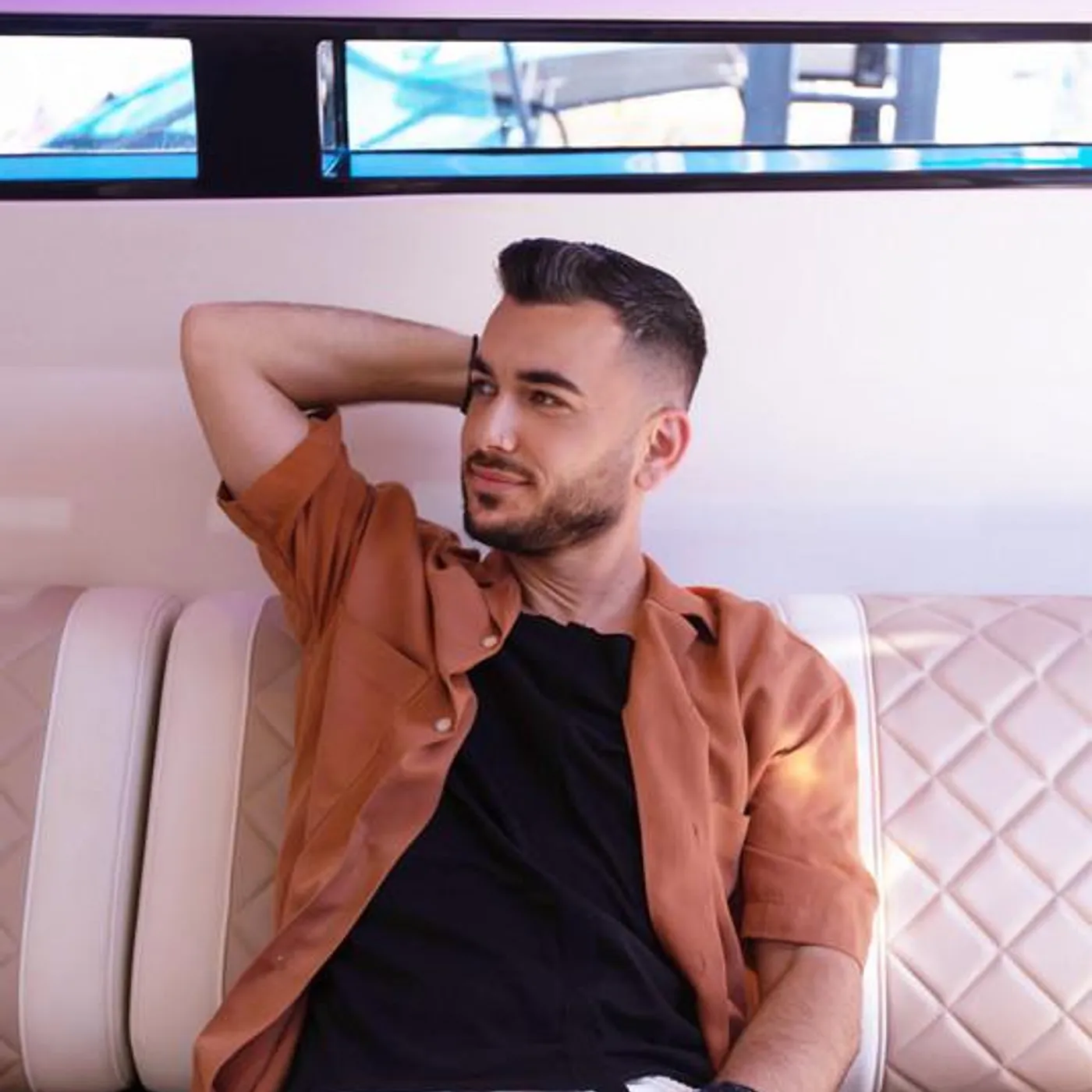 Konstantinos Koufos