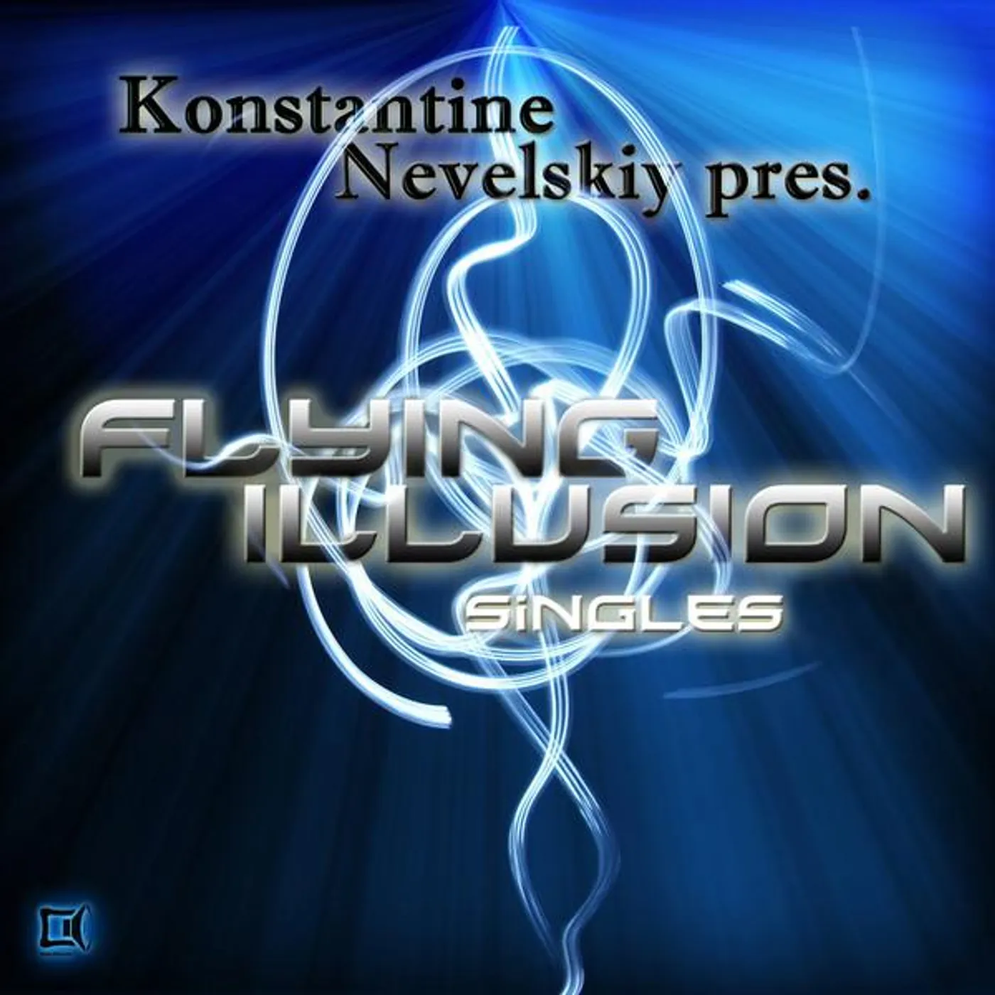 Konstantine Nevelskiy Brand Page