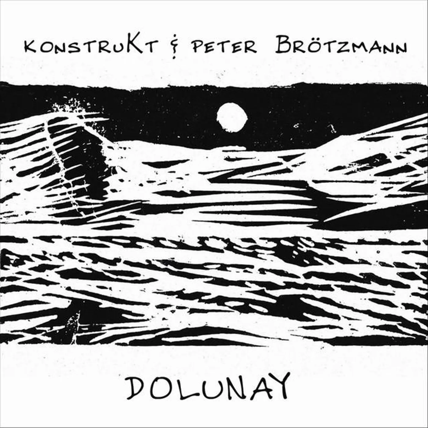 KonstruKt & Peter Brötzmann