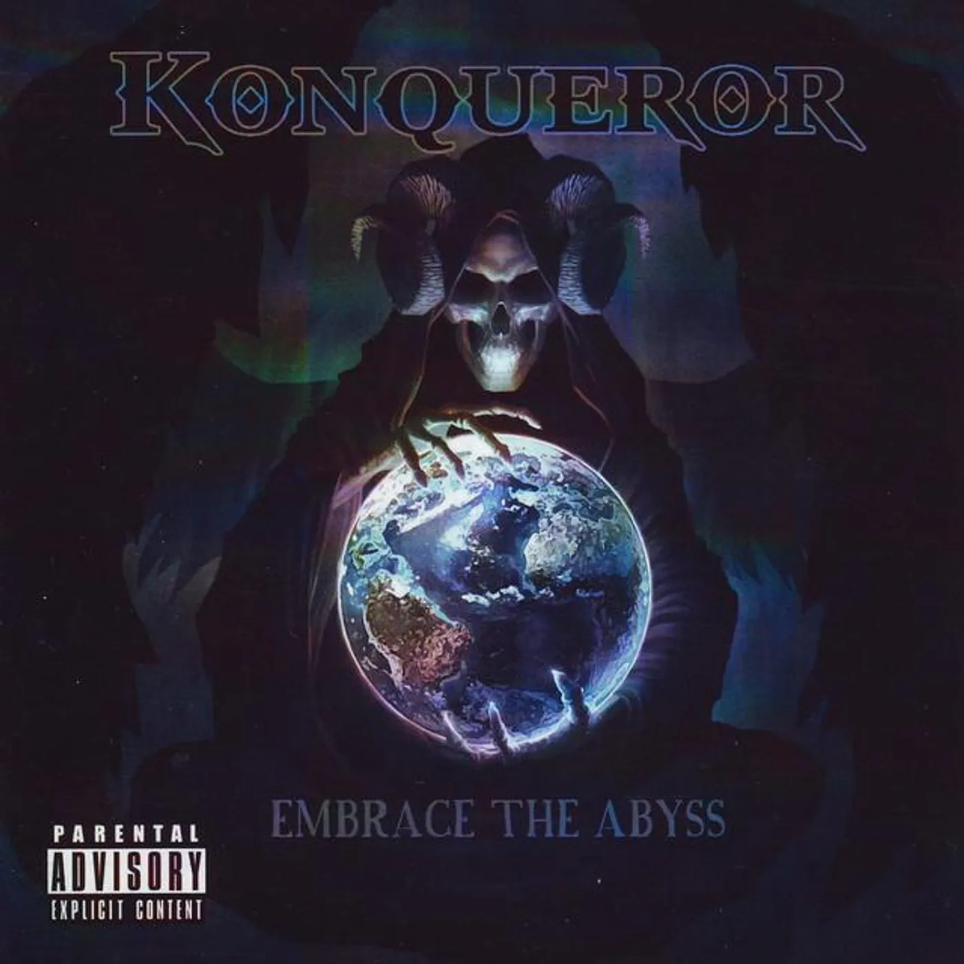 Konqueror