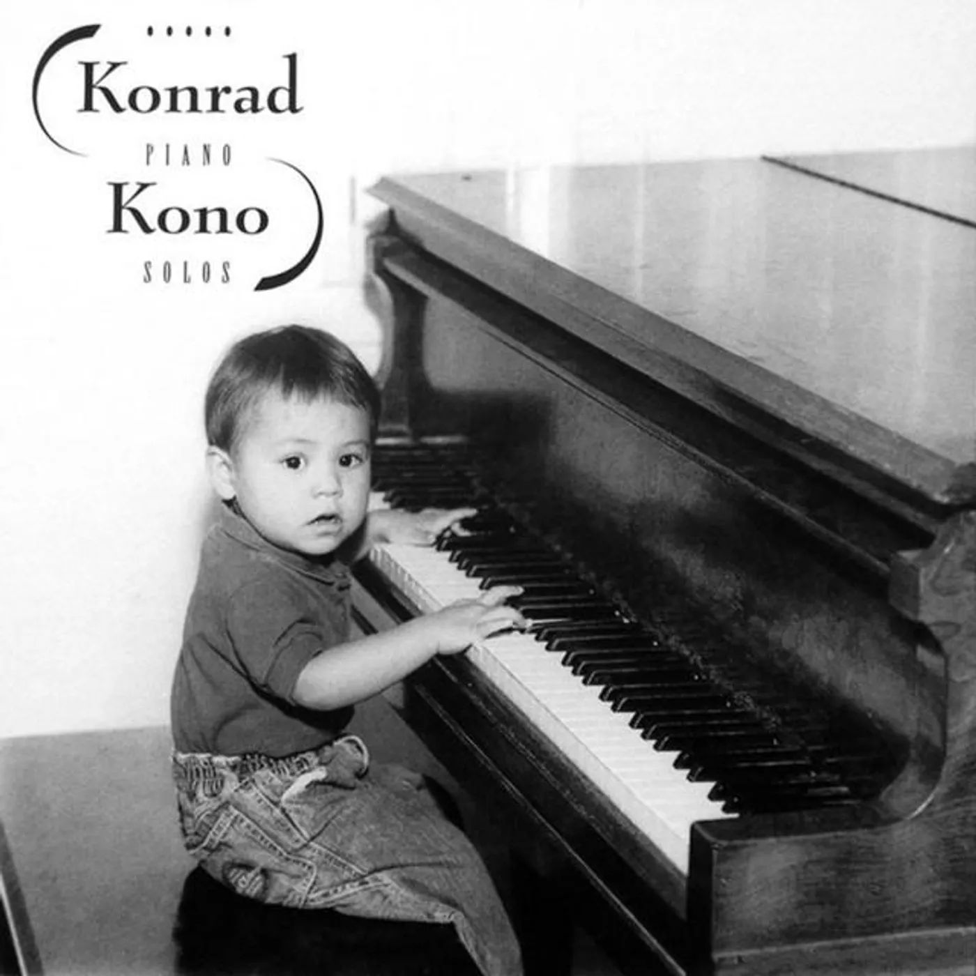 Konrad Kono Brand Page