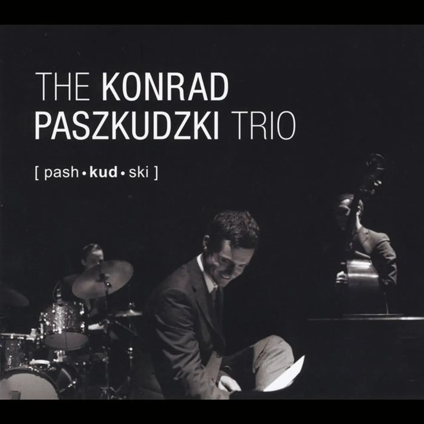 Konrad Paszkudzki