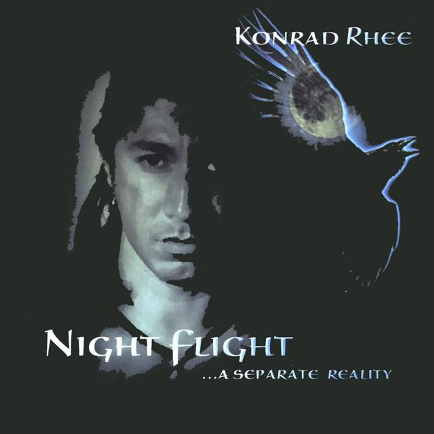 Konrad Rhee