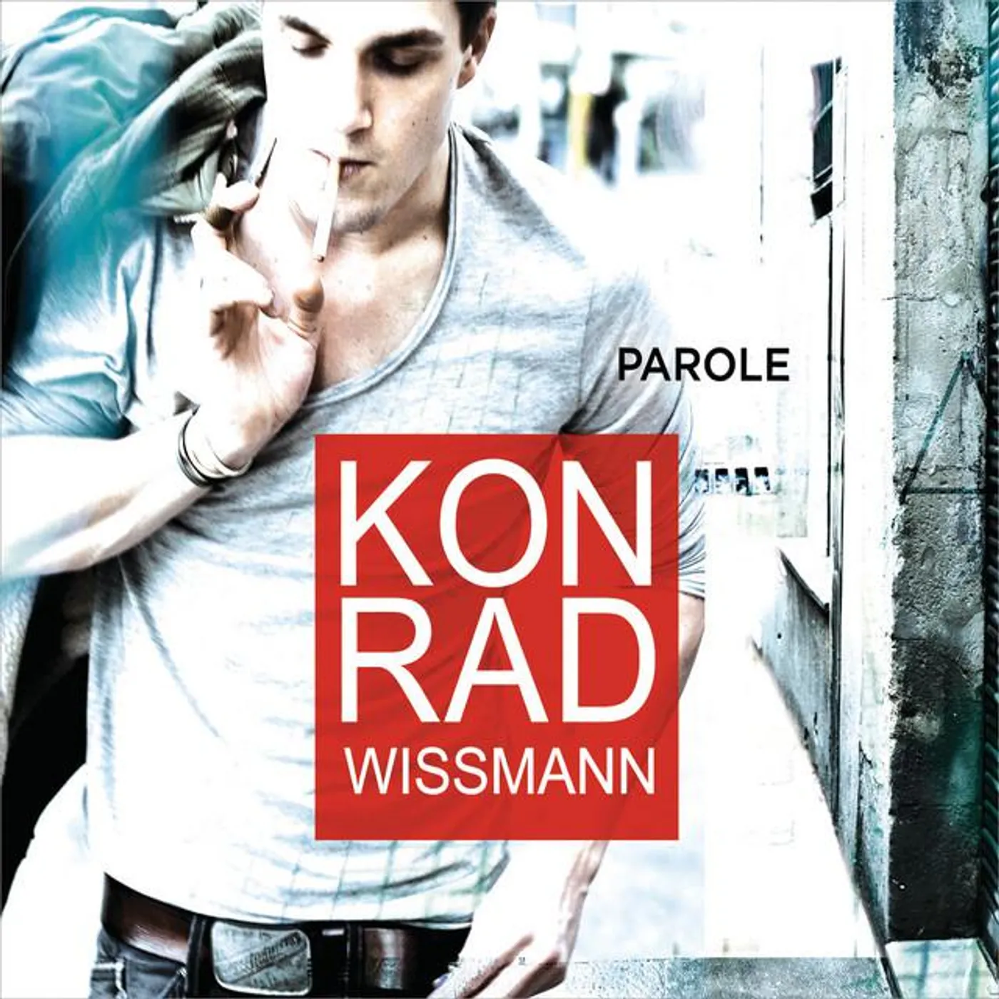 Konrad Wissmann Brand Page