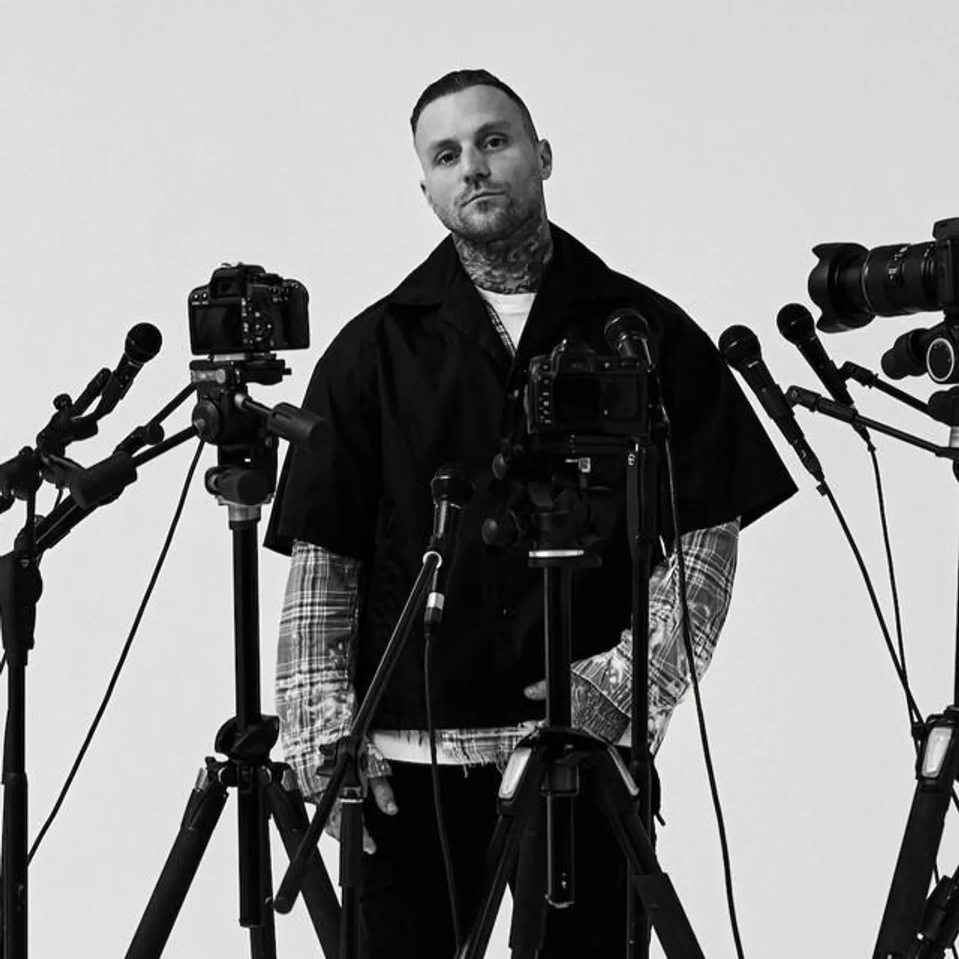Kontra K Brand Page