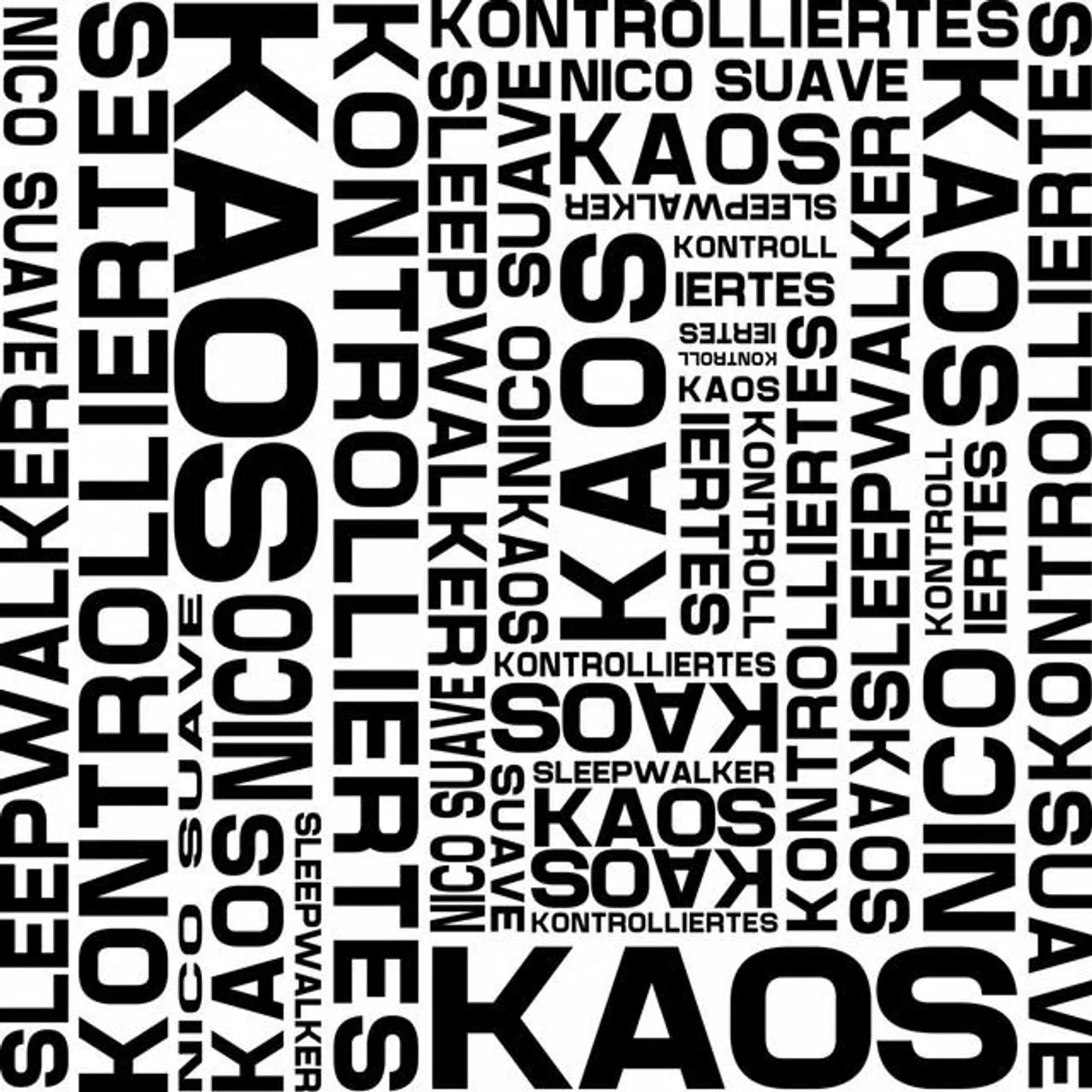 Kontrolliertes Kaos