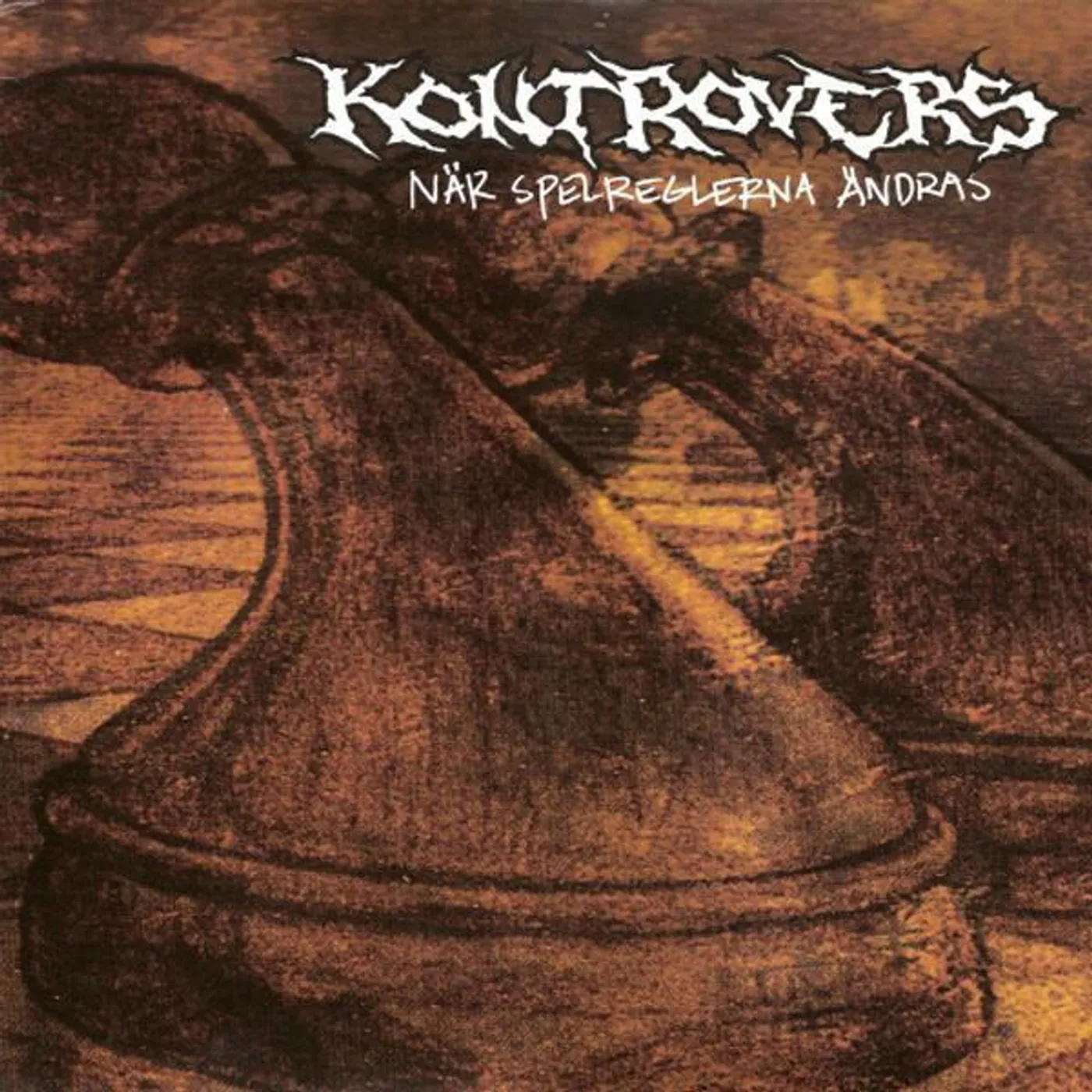 Kontrovers