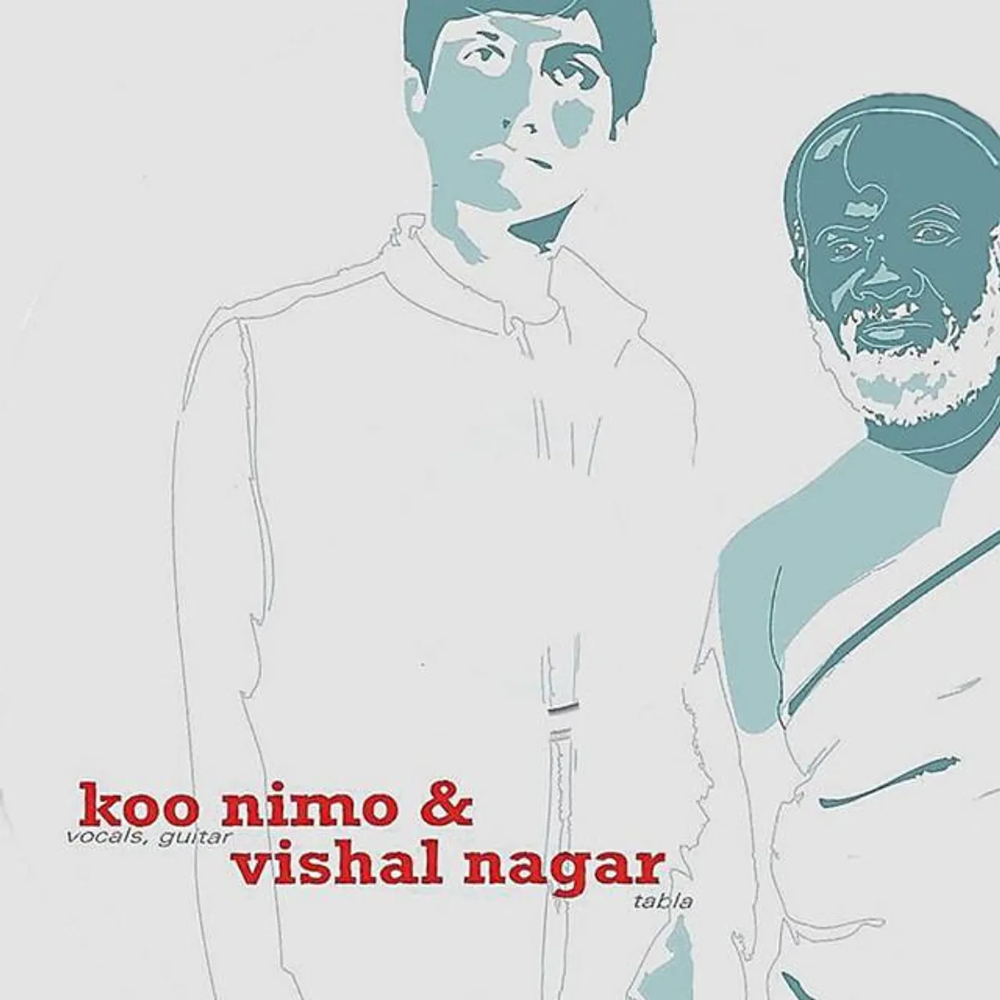 Koo Nimo & Vishal Nagar Brand Page