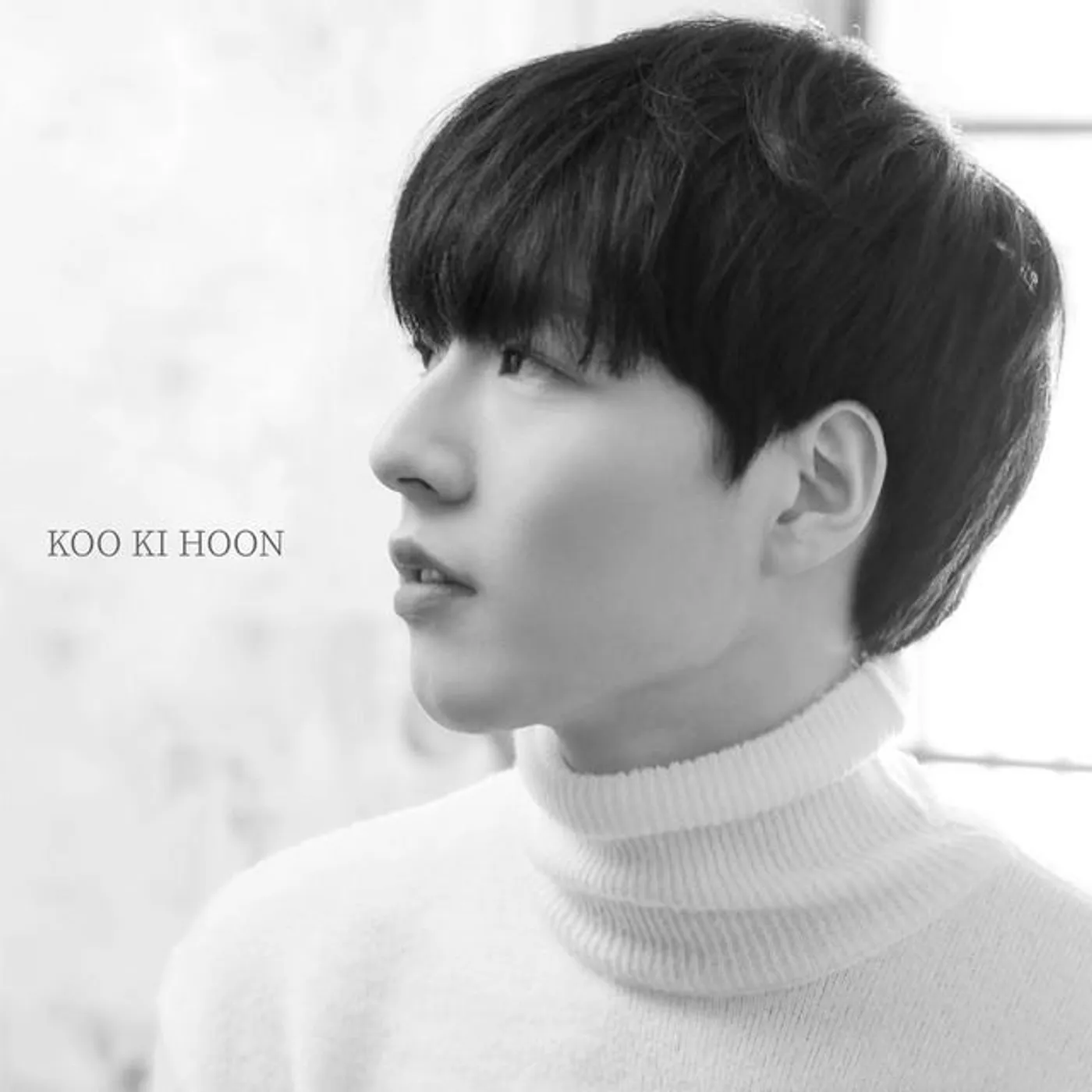 Koo Kihoon(WeAreYoung) Brand Page