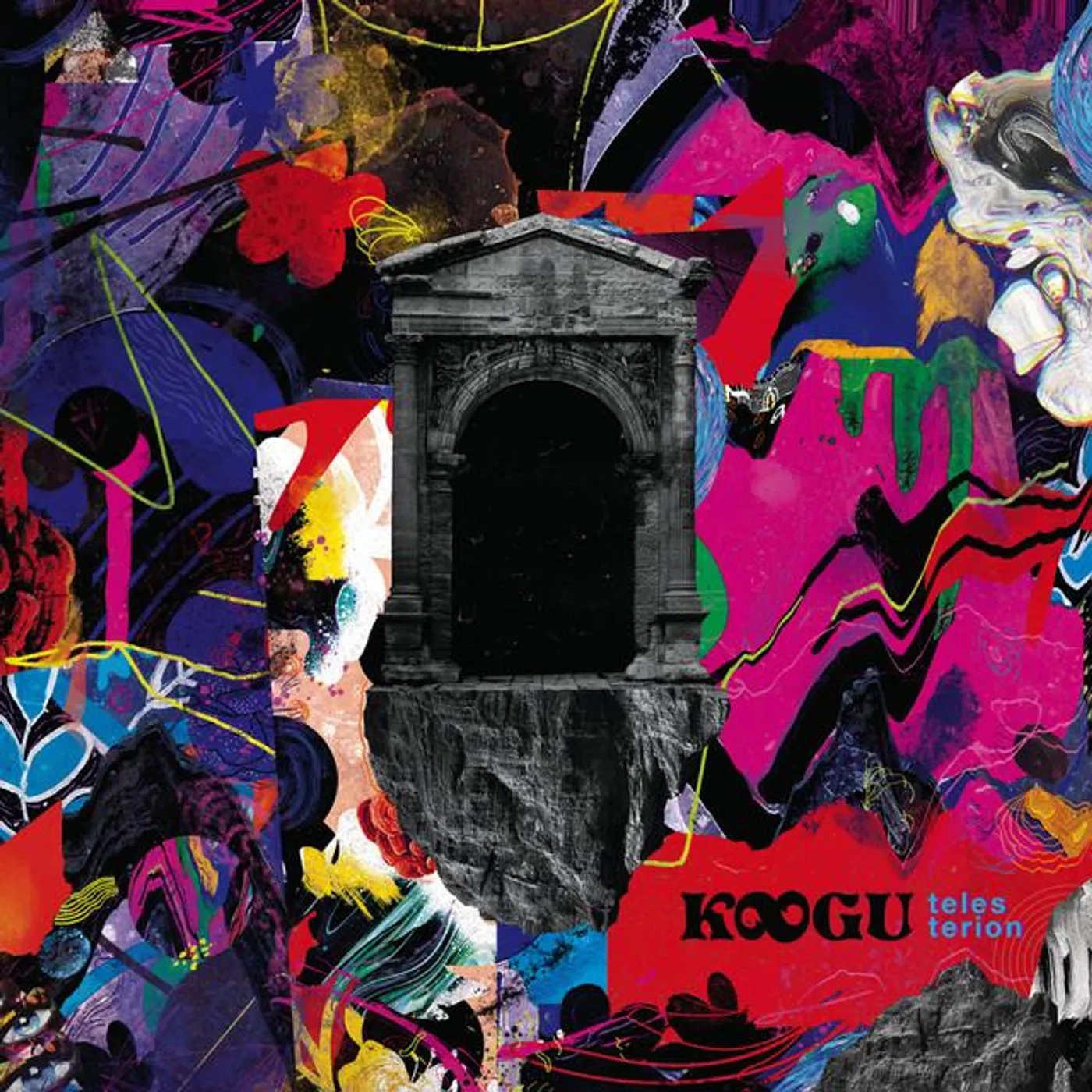 Koogu