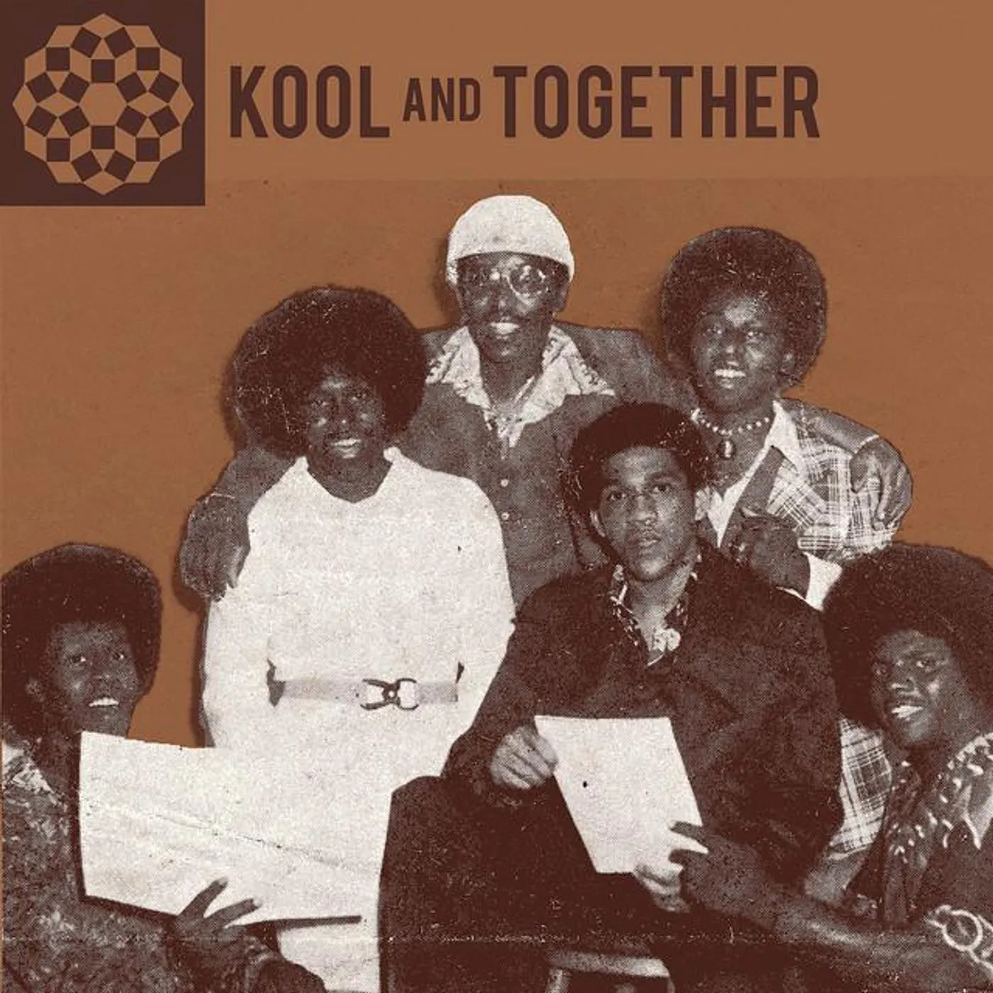 Kool and Together Brand Page
