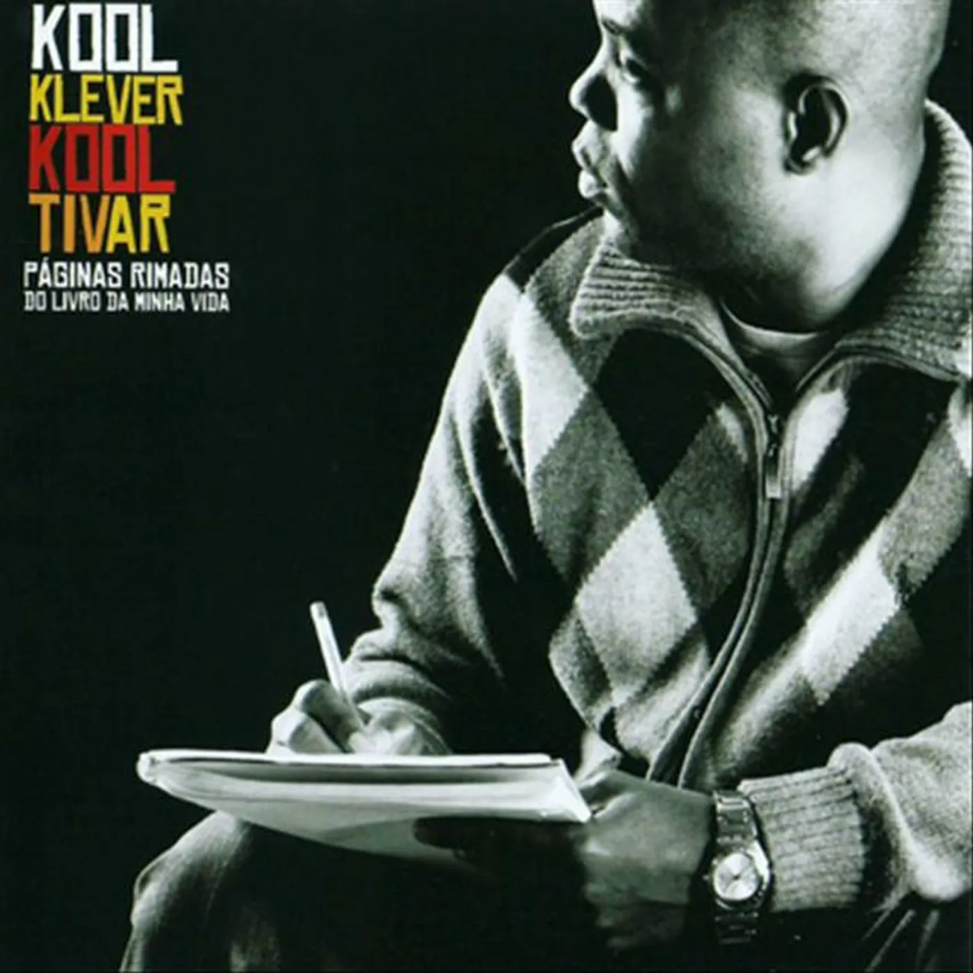 Kool Klever Brand Page