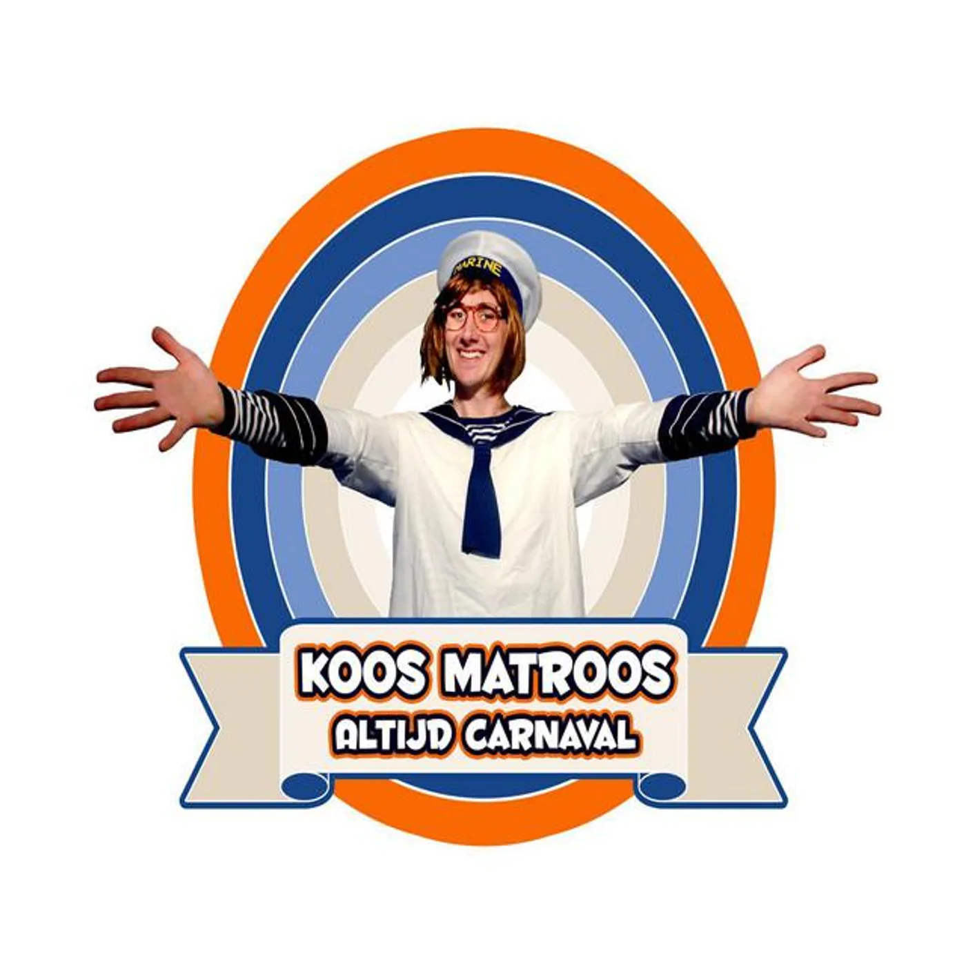 Koos en De Donderstenen