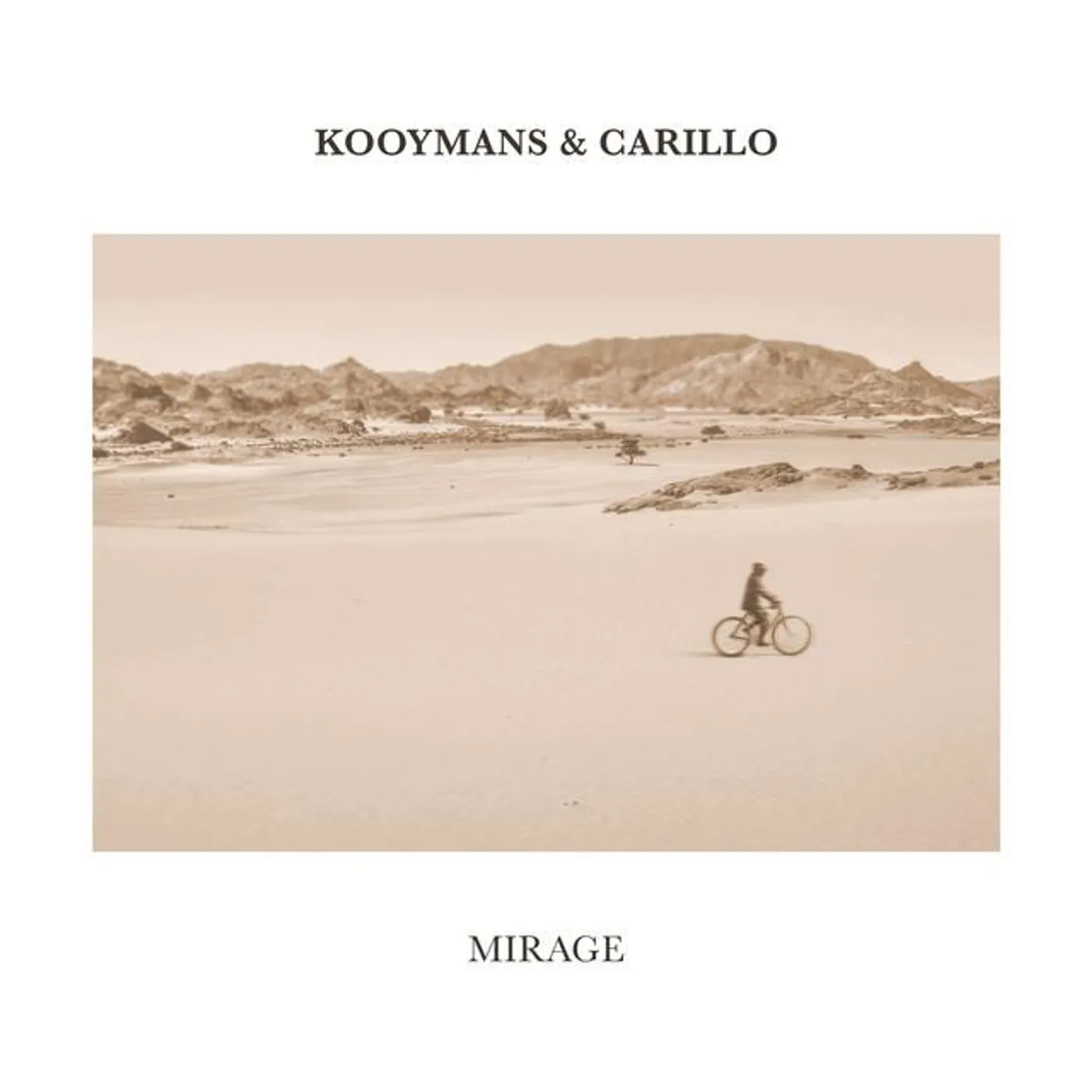 Kooymans & Carillo Brand Page