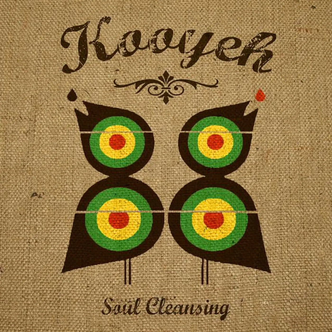 Kooyeh Brand Page