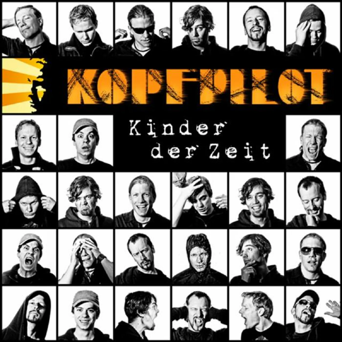 Kopfpilot