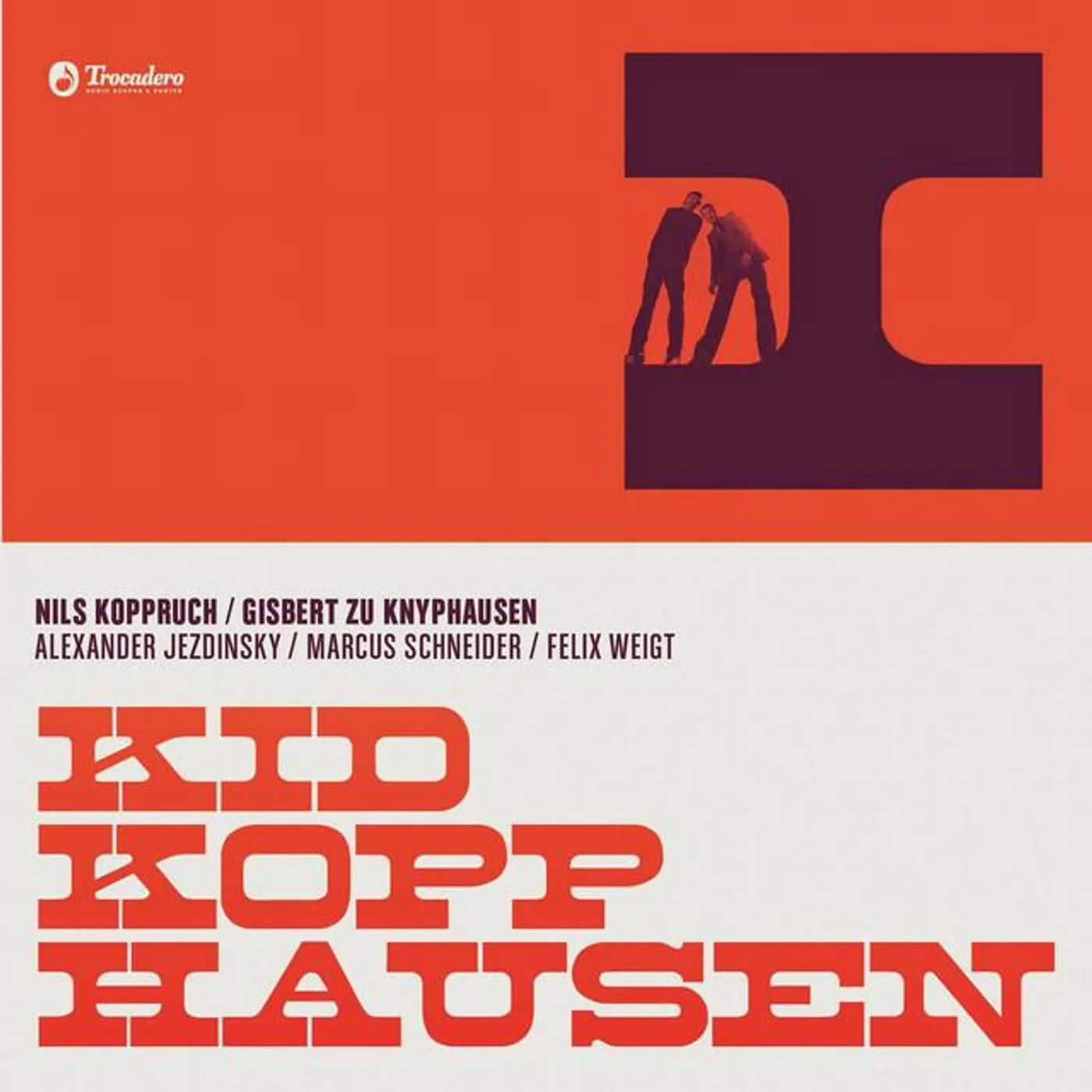 Nils Koppruch Brand Page