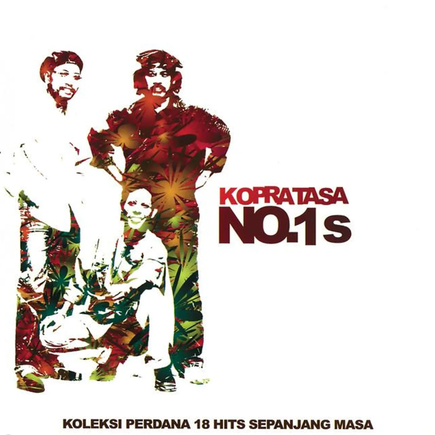 Kopratasa