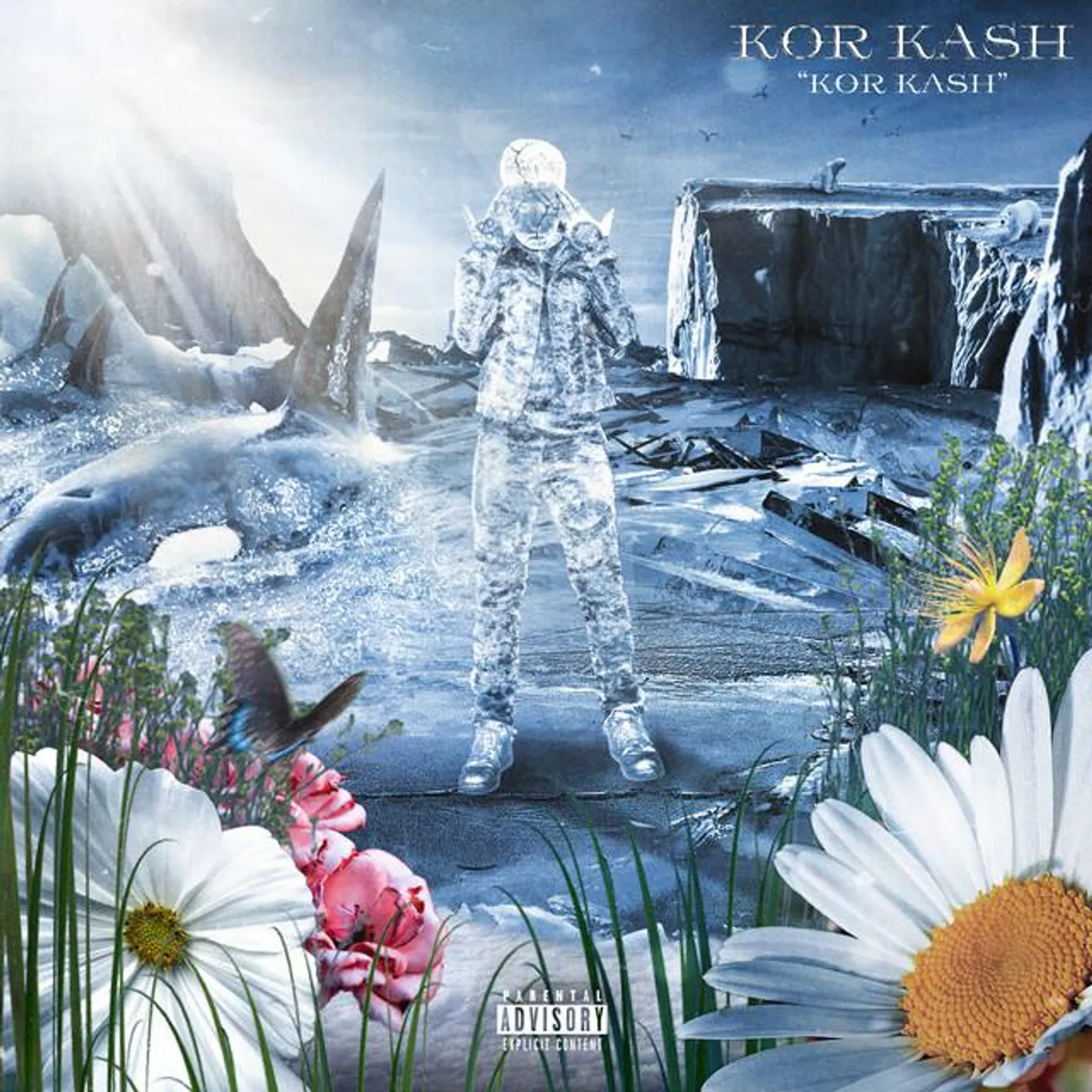 KOR KASH Brand Page