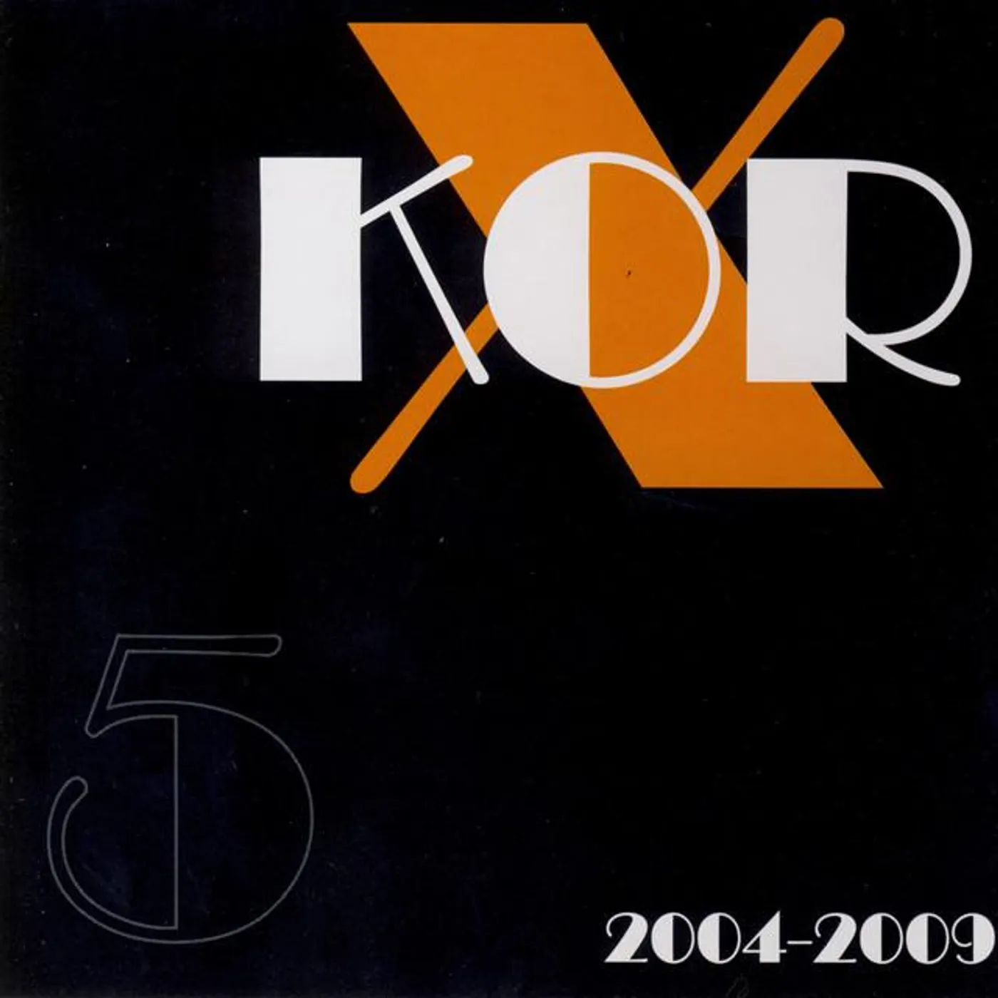 Kor X Brand Page