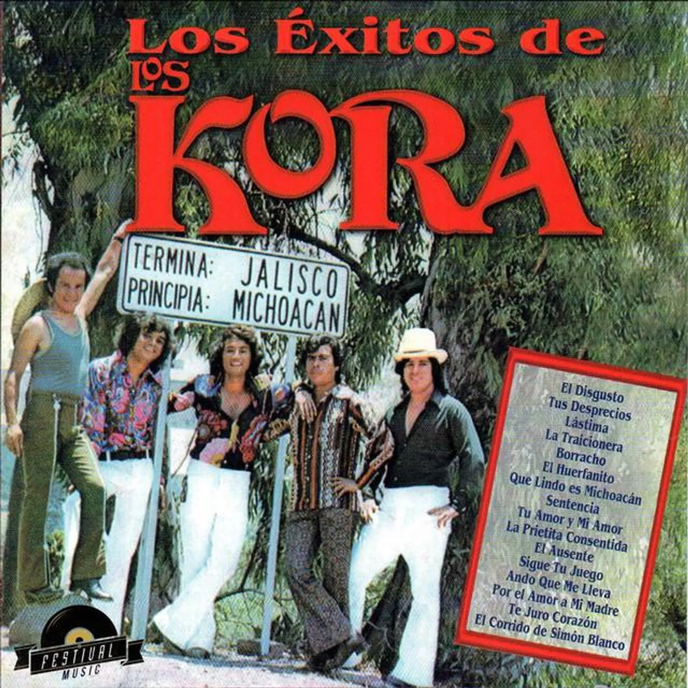 Kora Kora