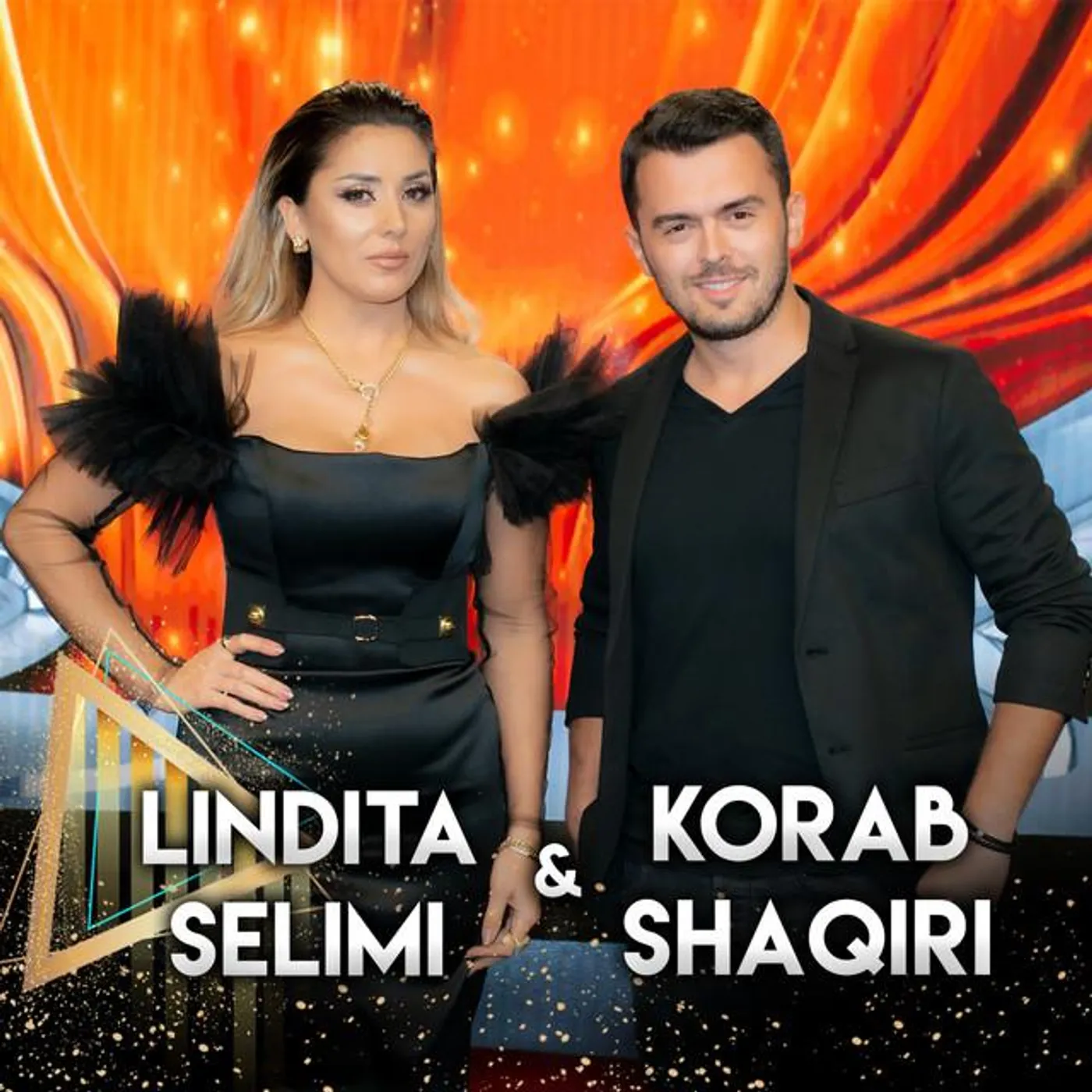 Korab Shaqiri