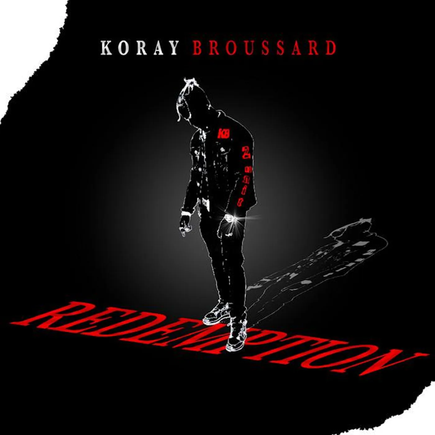KORAY BROUSSARD Brand Page