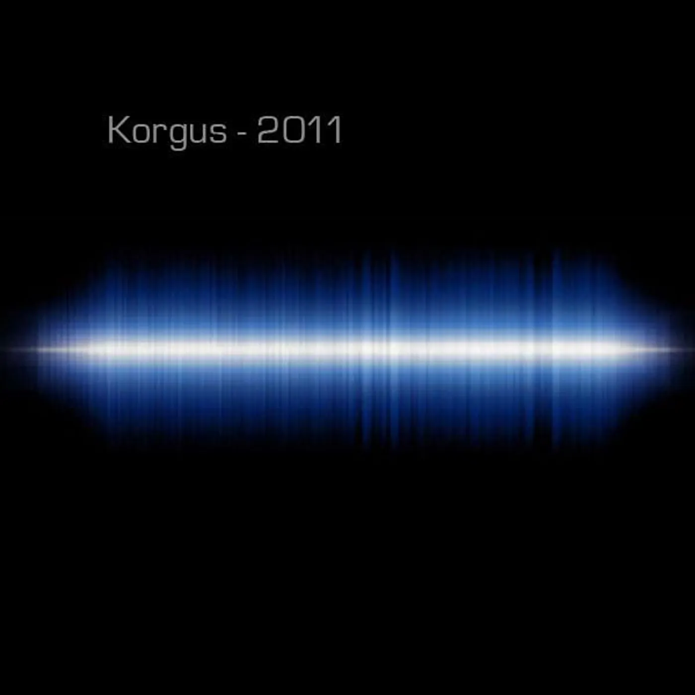 Korgus Brand Page