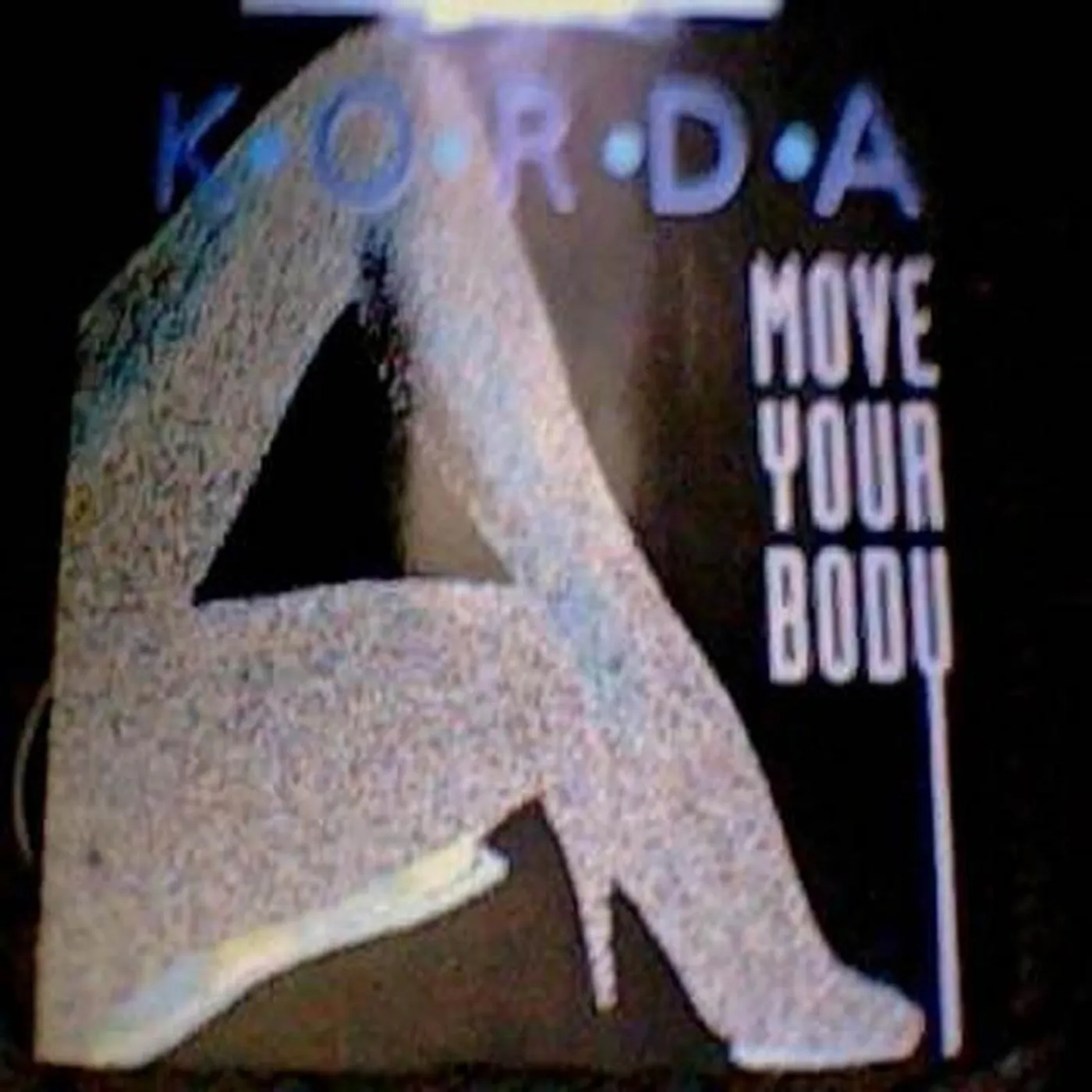 Korda Brand Page