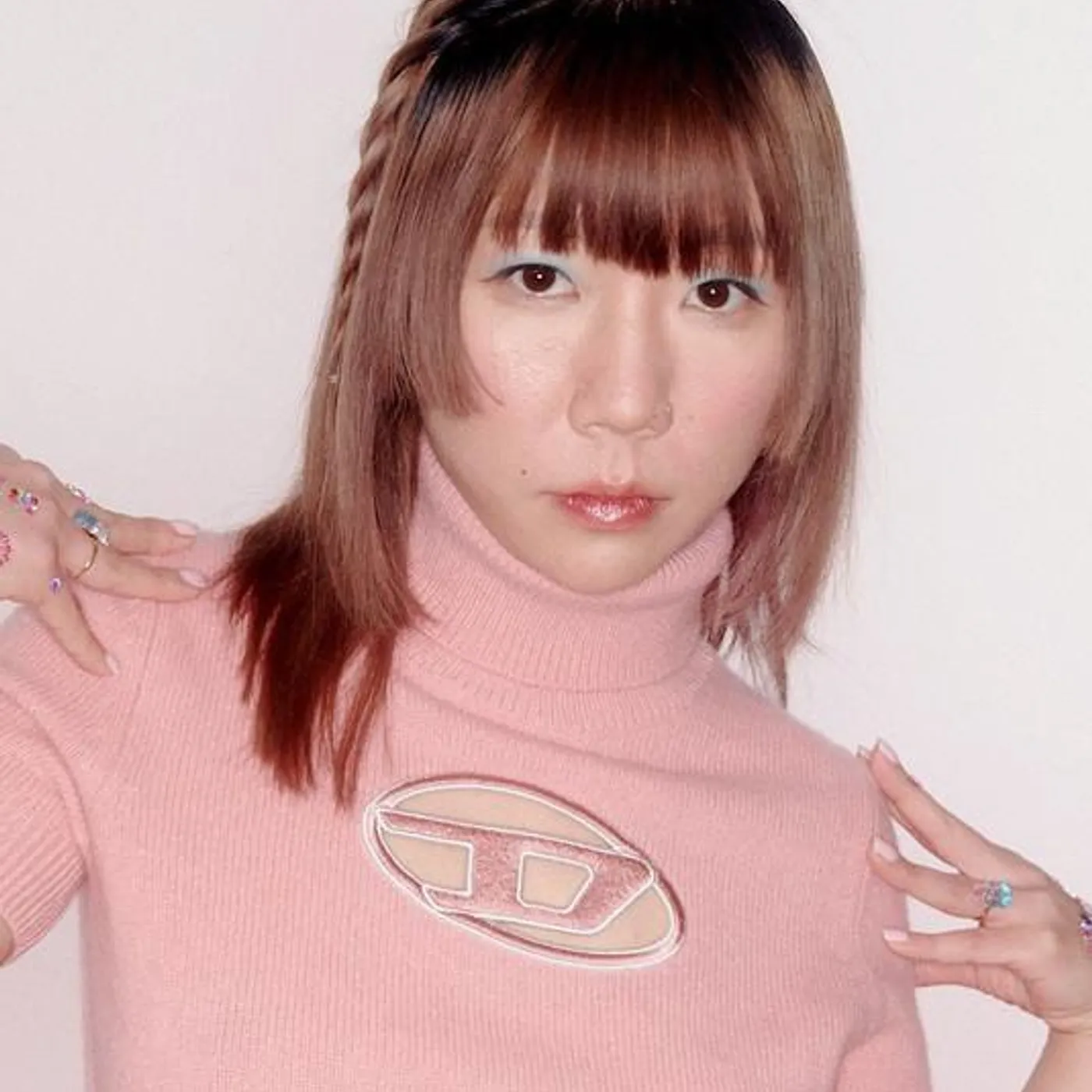 KOREA TOWN ACID Brand Page