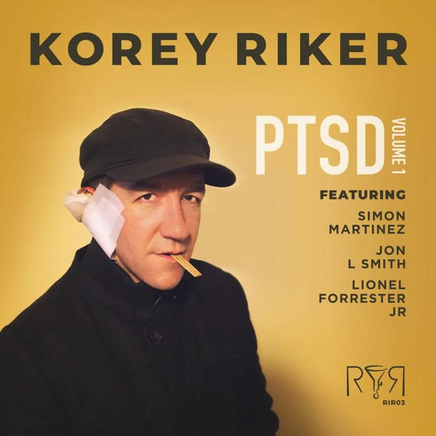 Korey Riker