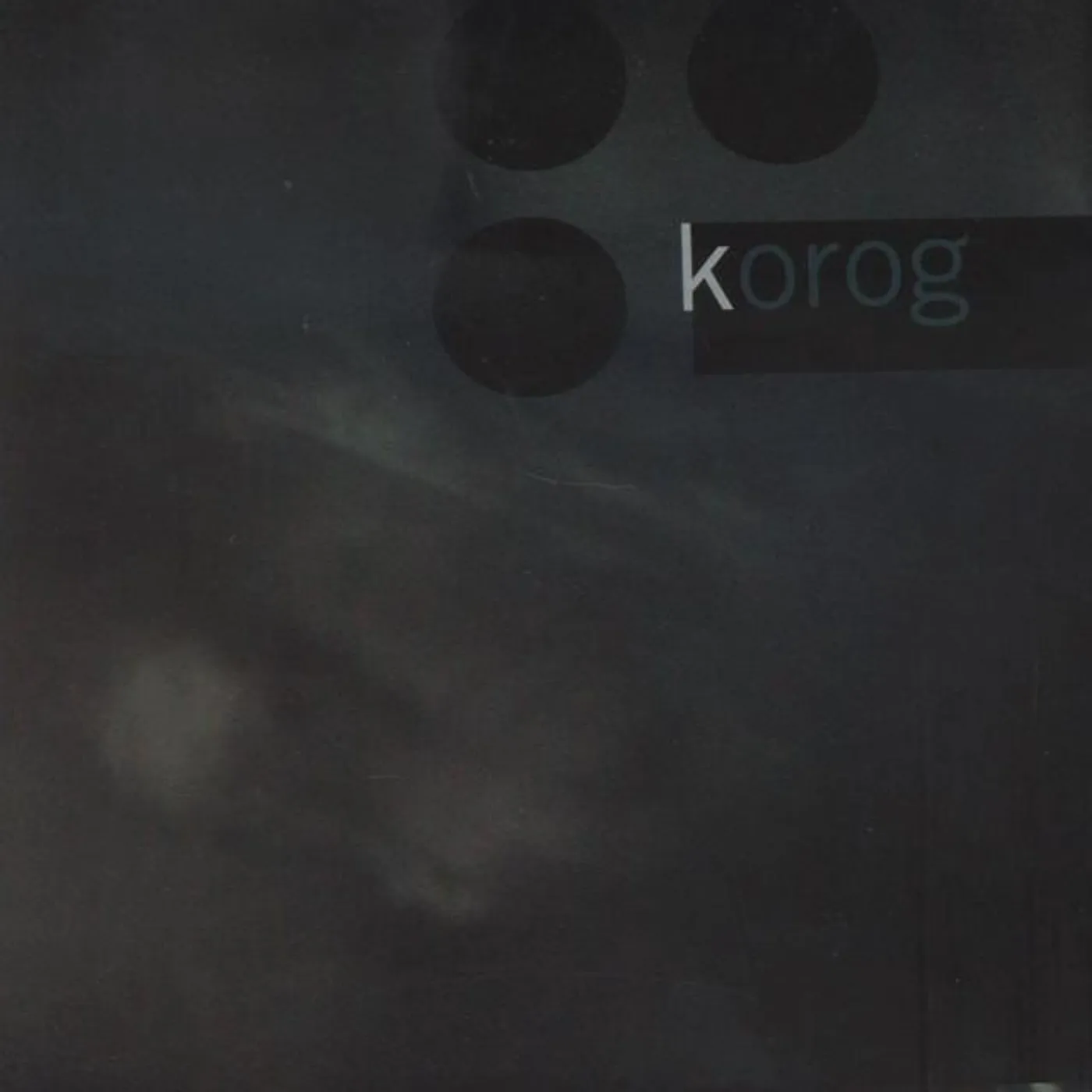 Korog
