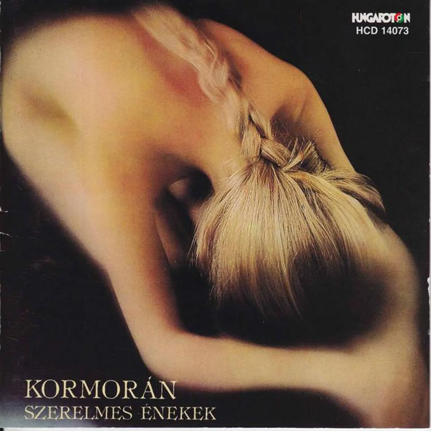Kormoran Brand Page