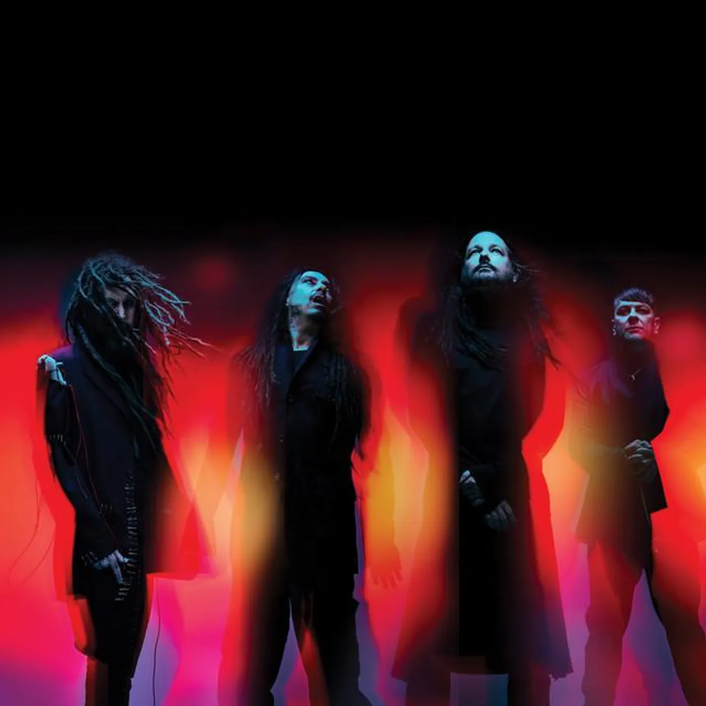 Korn Brand Page