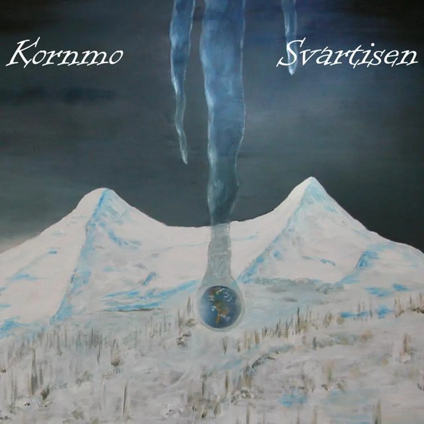 Kornmo
