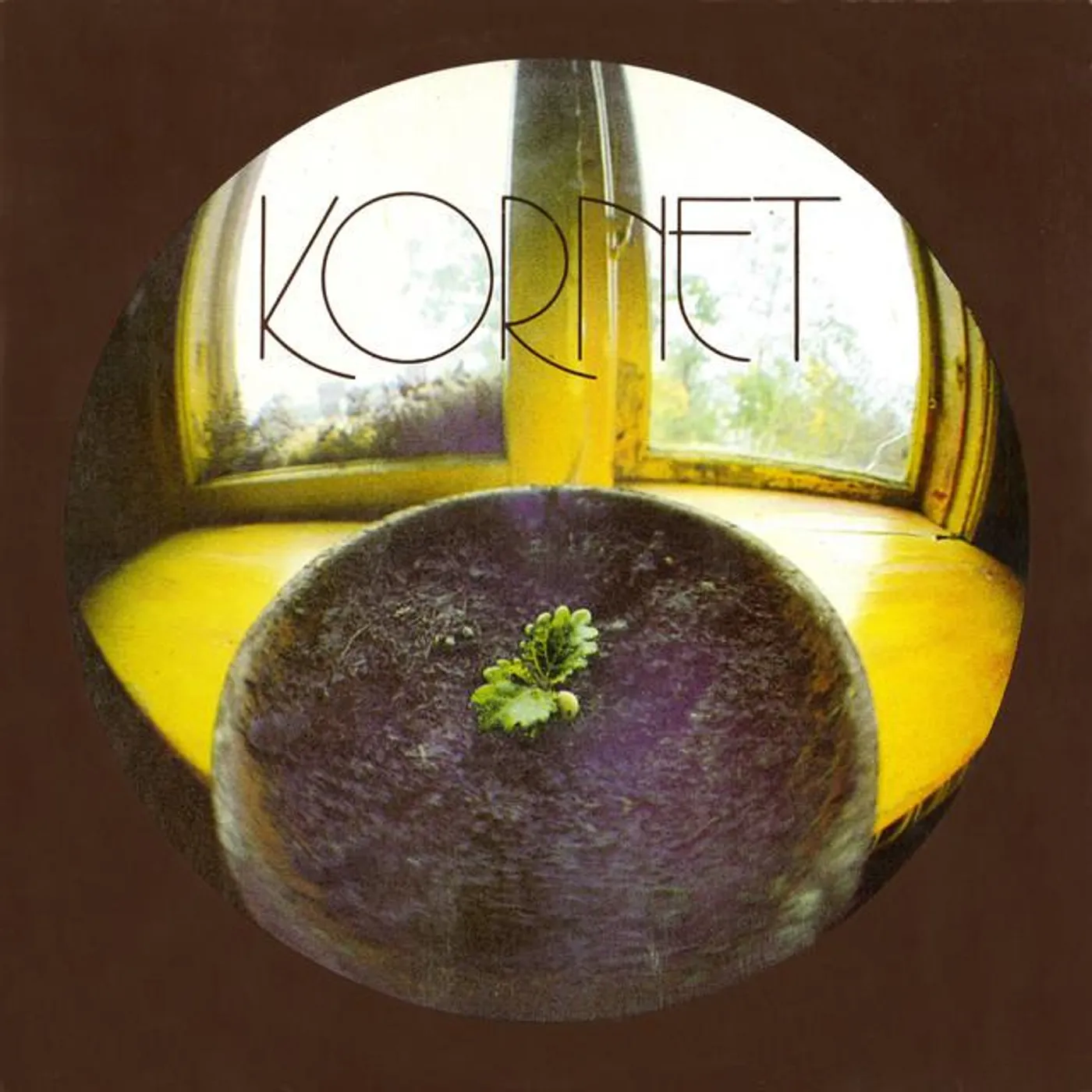 Kornet