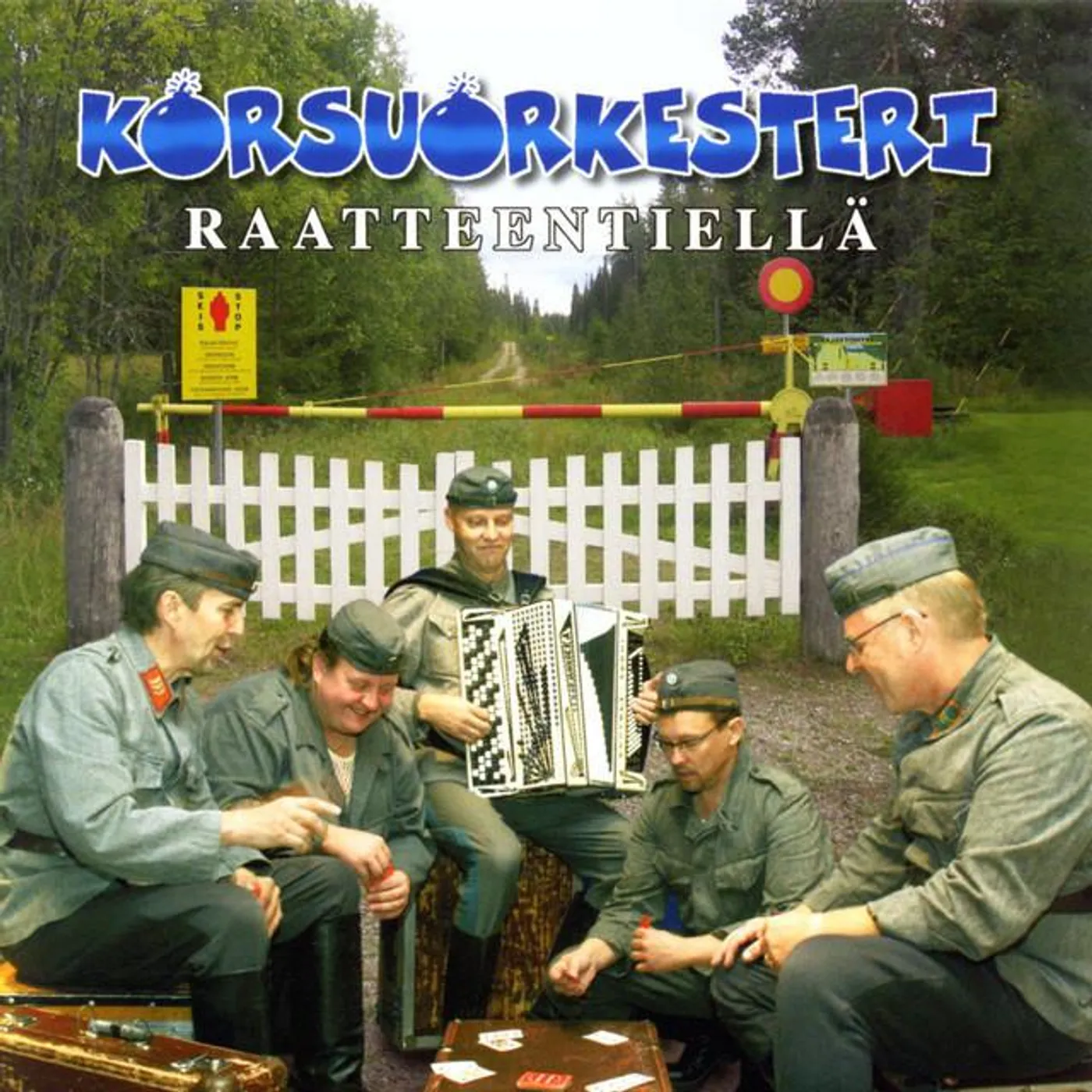 Korsuorkesteri