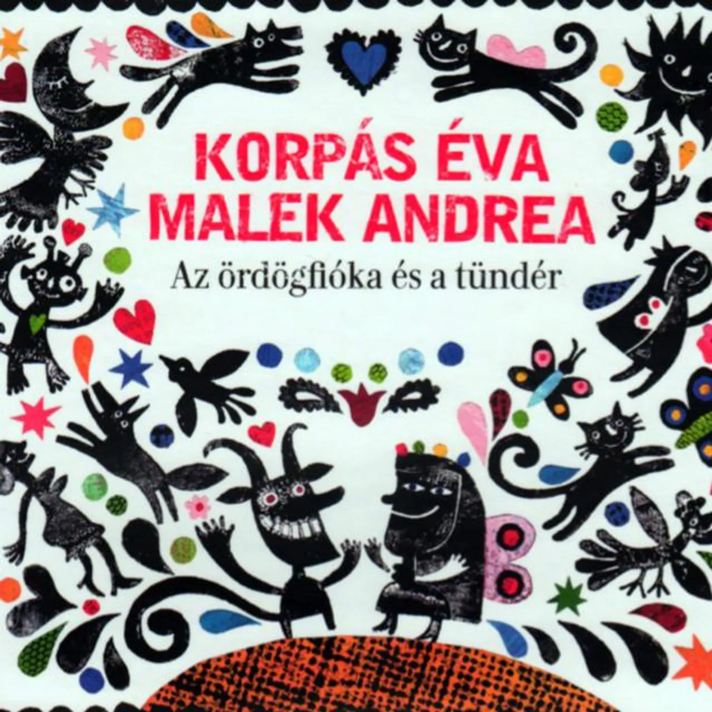 Korpás Éva
