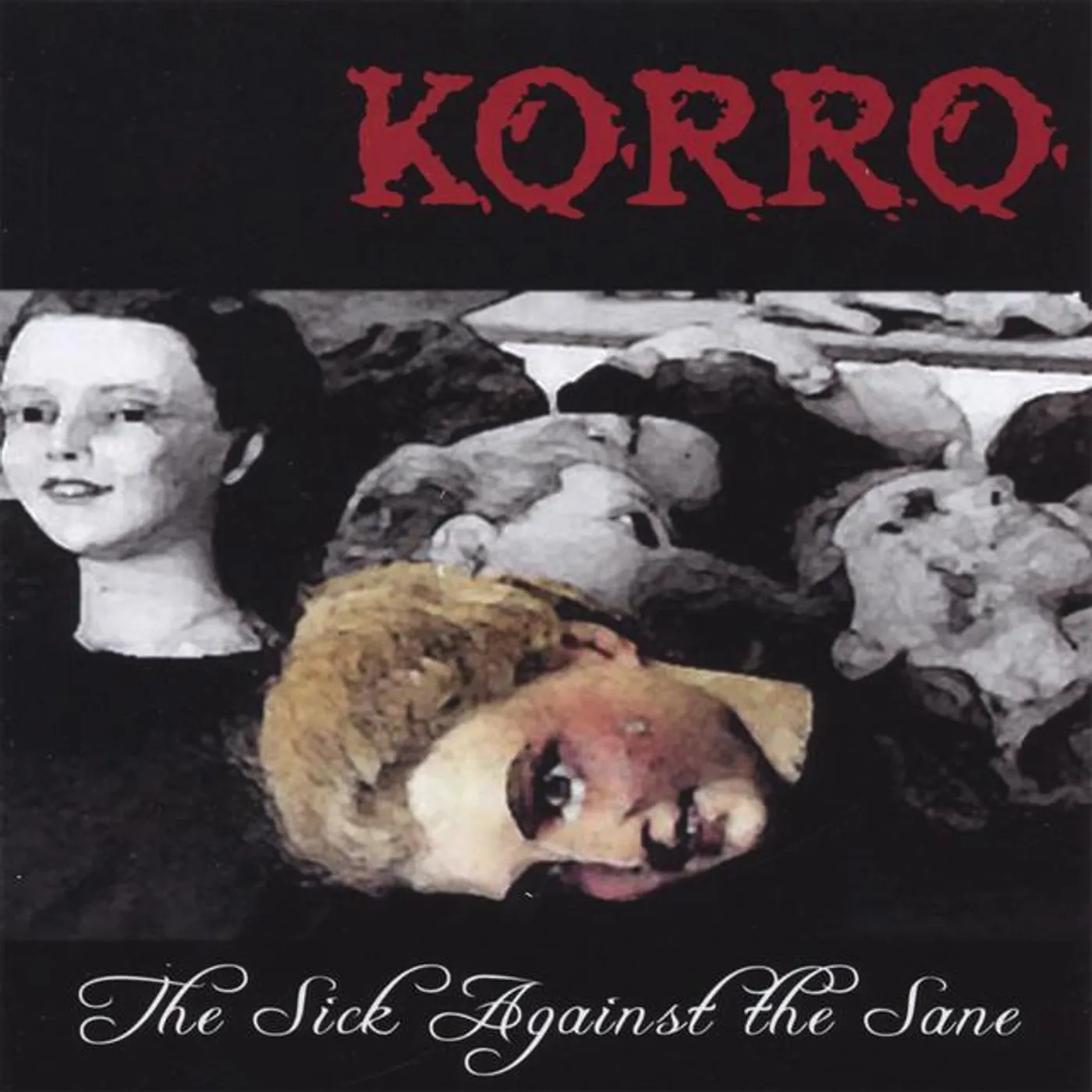 Korro Brand Page