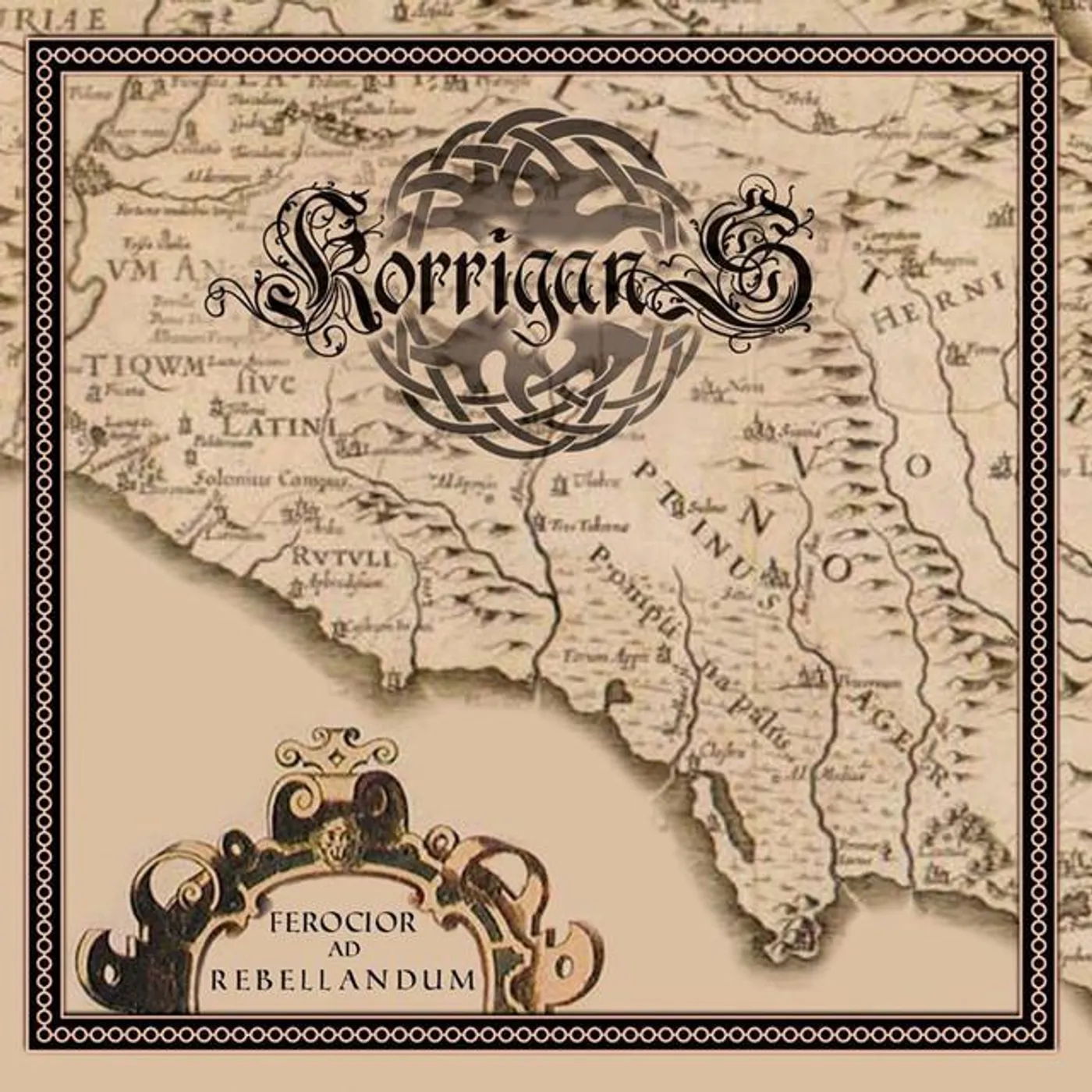 Korrigans