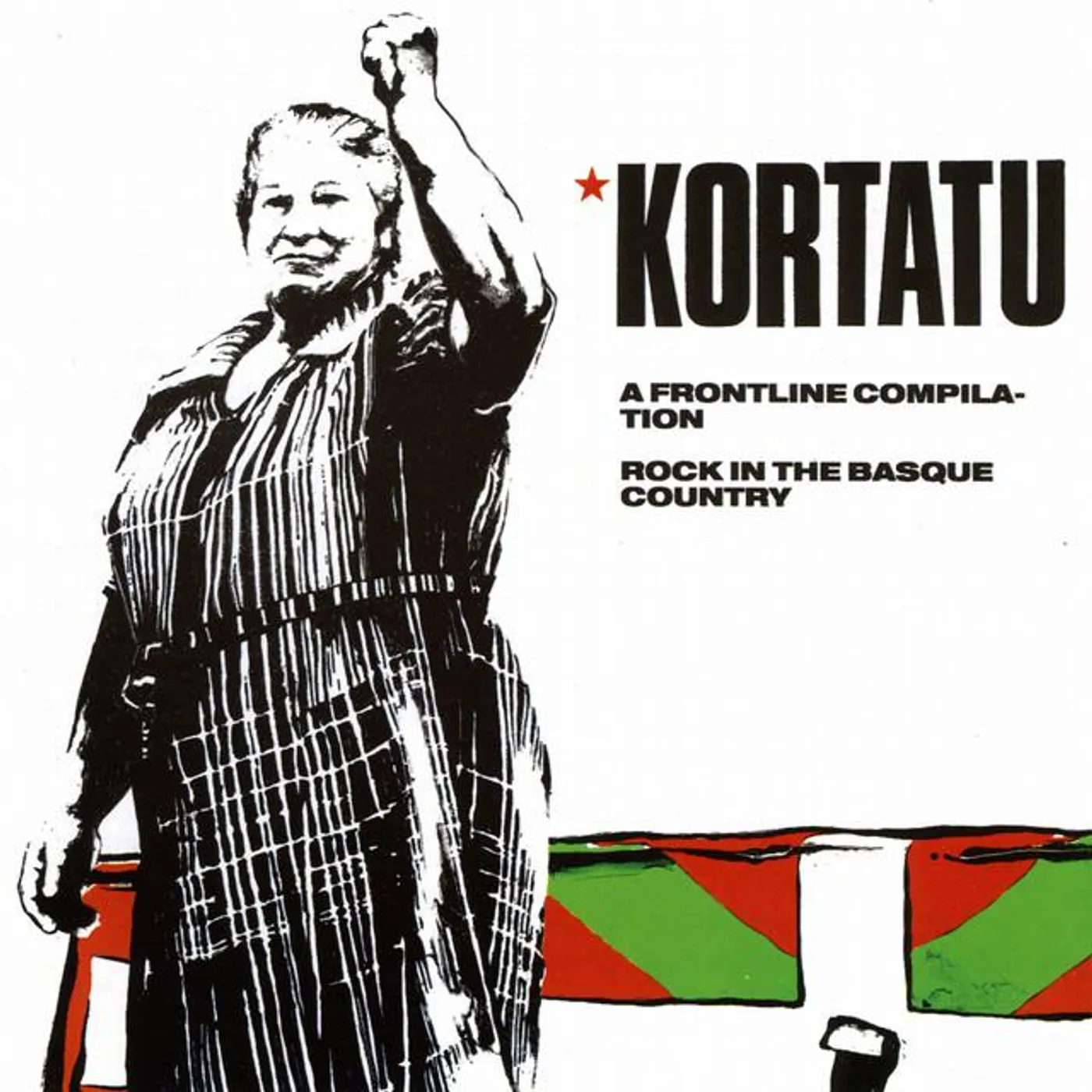 Kortatu Brand Page