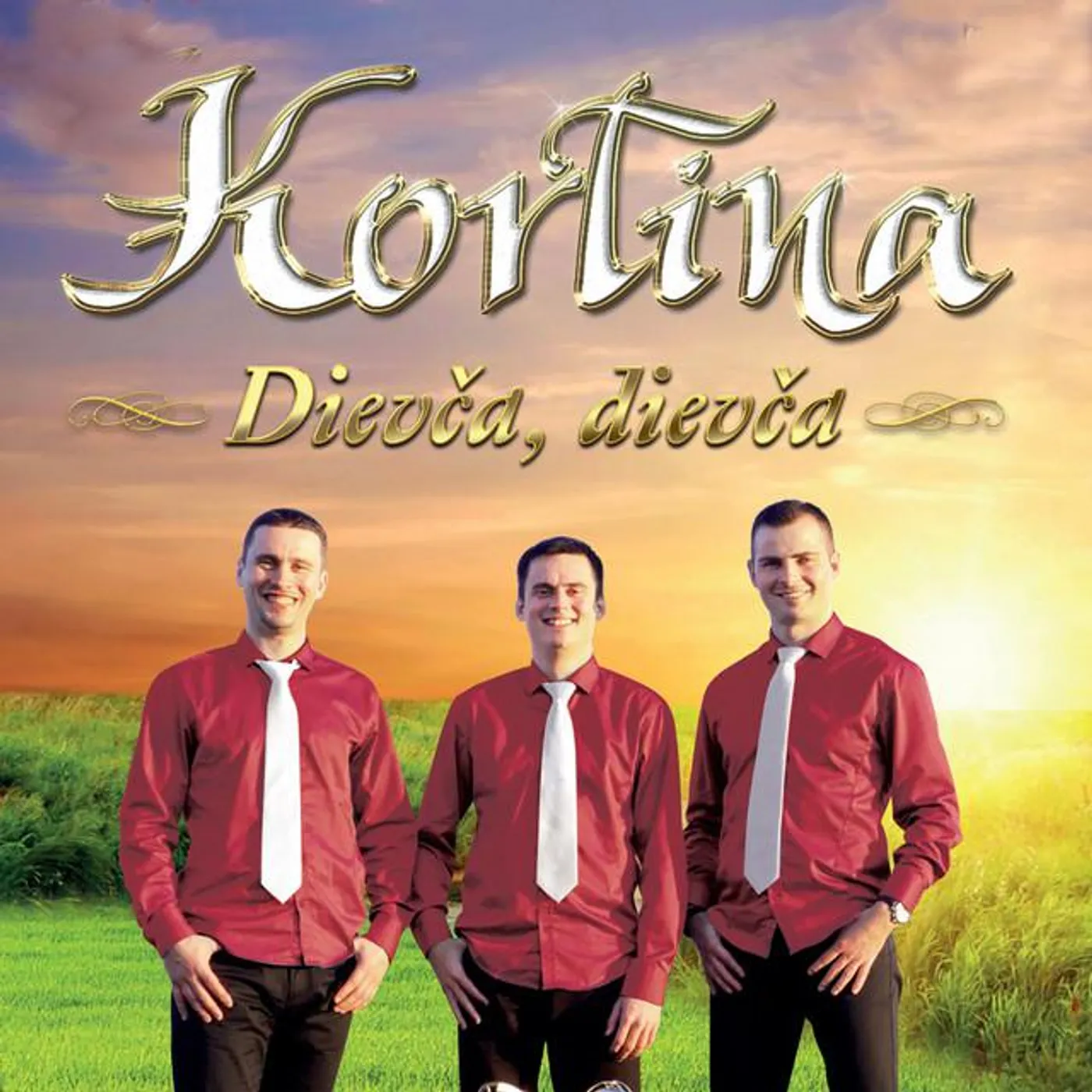 Kortina