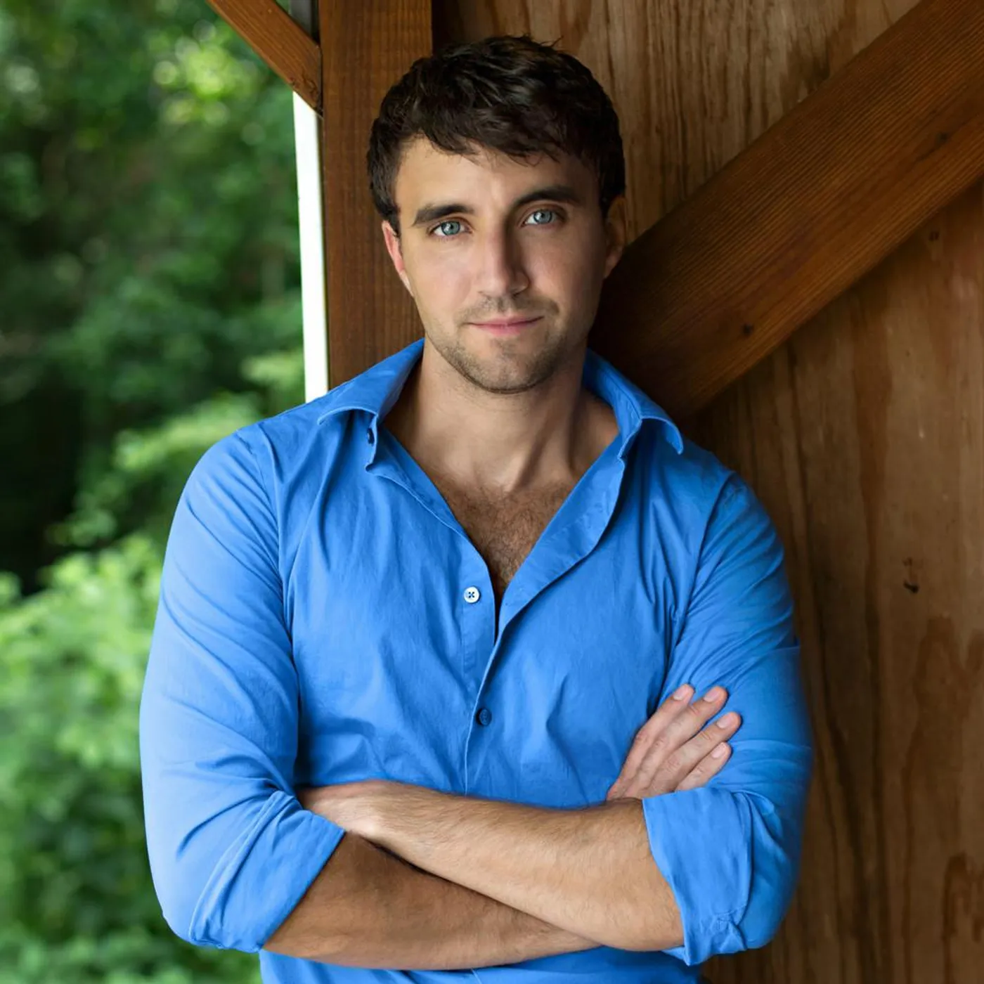 Kory Caudill