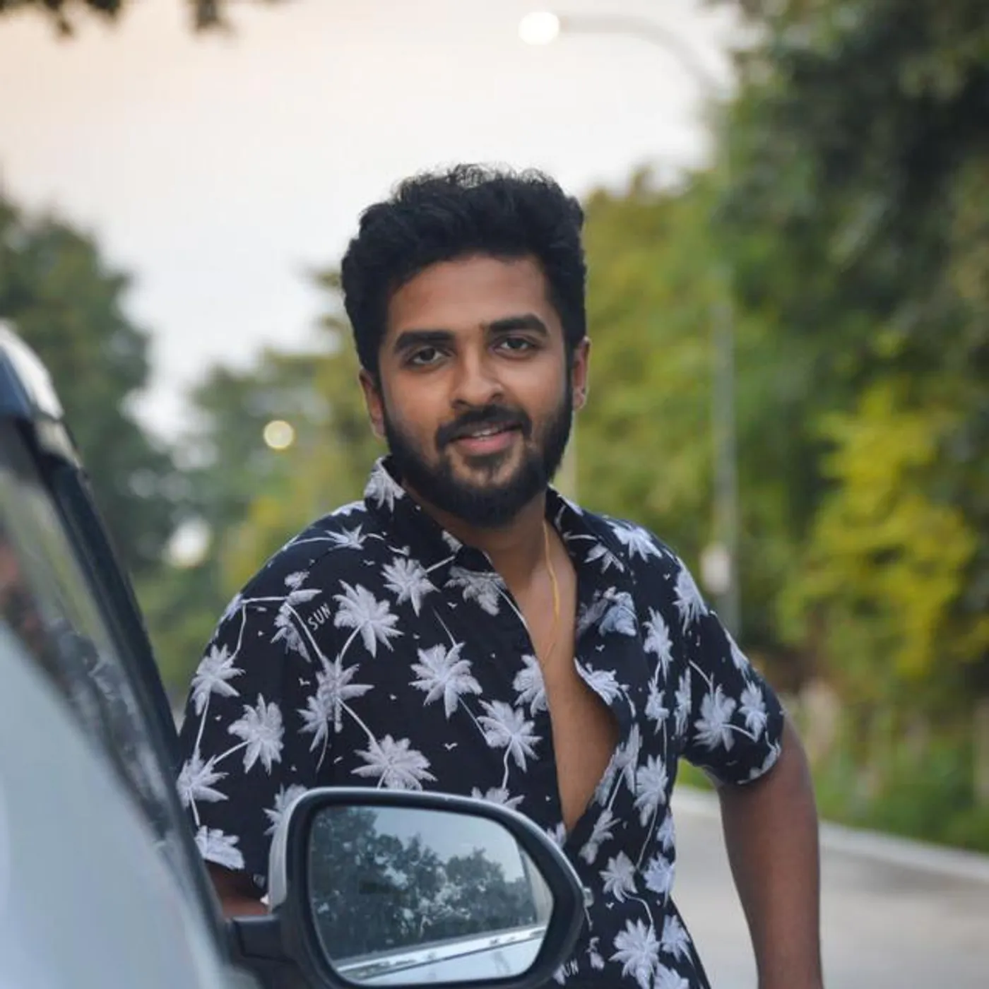Koshy Cherry
