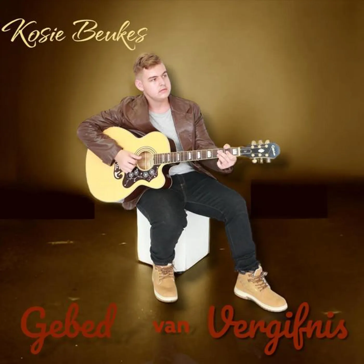 Kosie Beukes