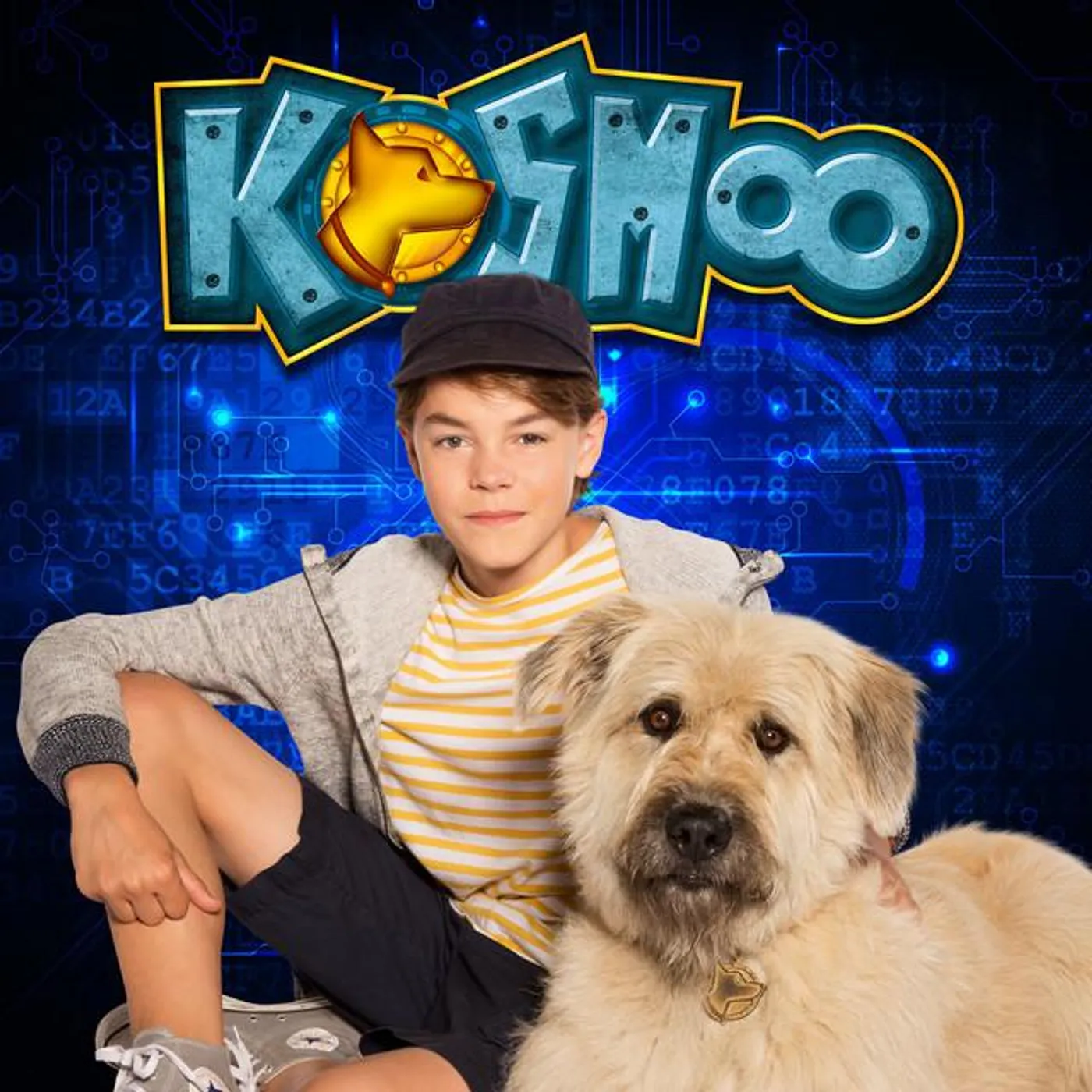 Kosmoo