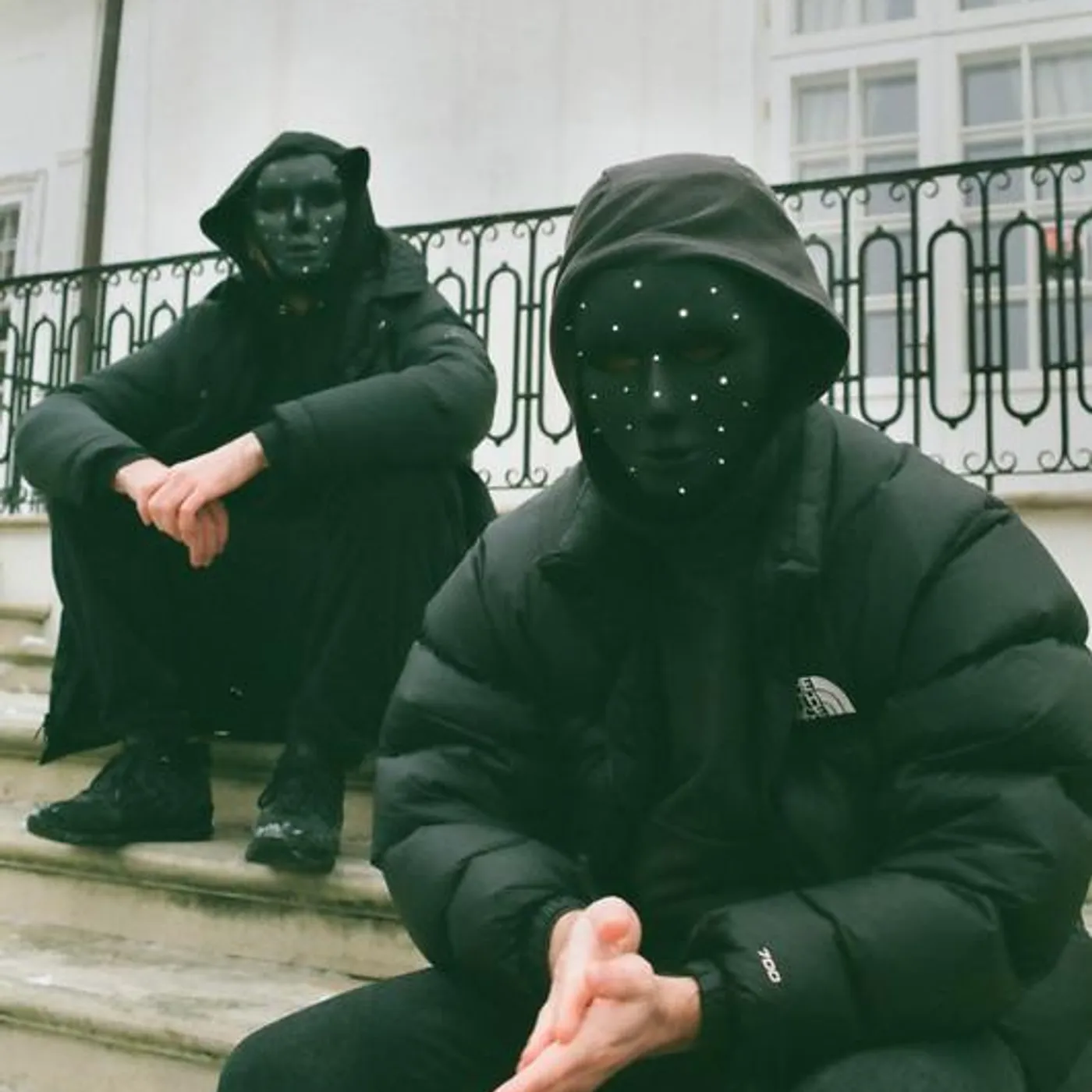 Kosmos Brand Page