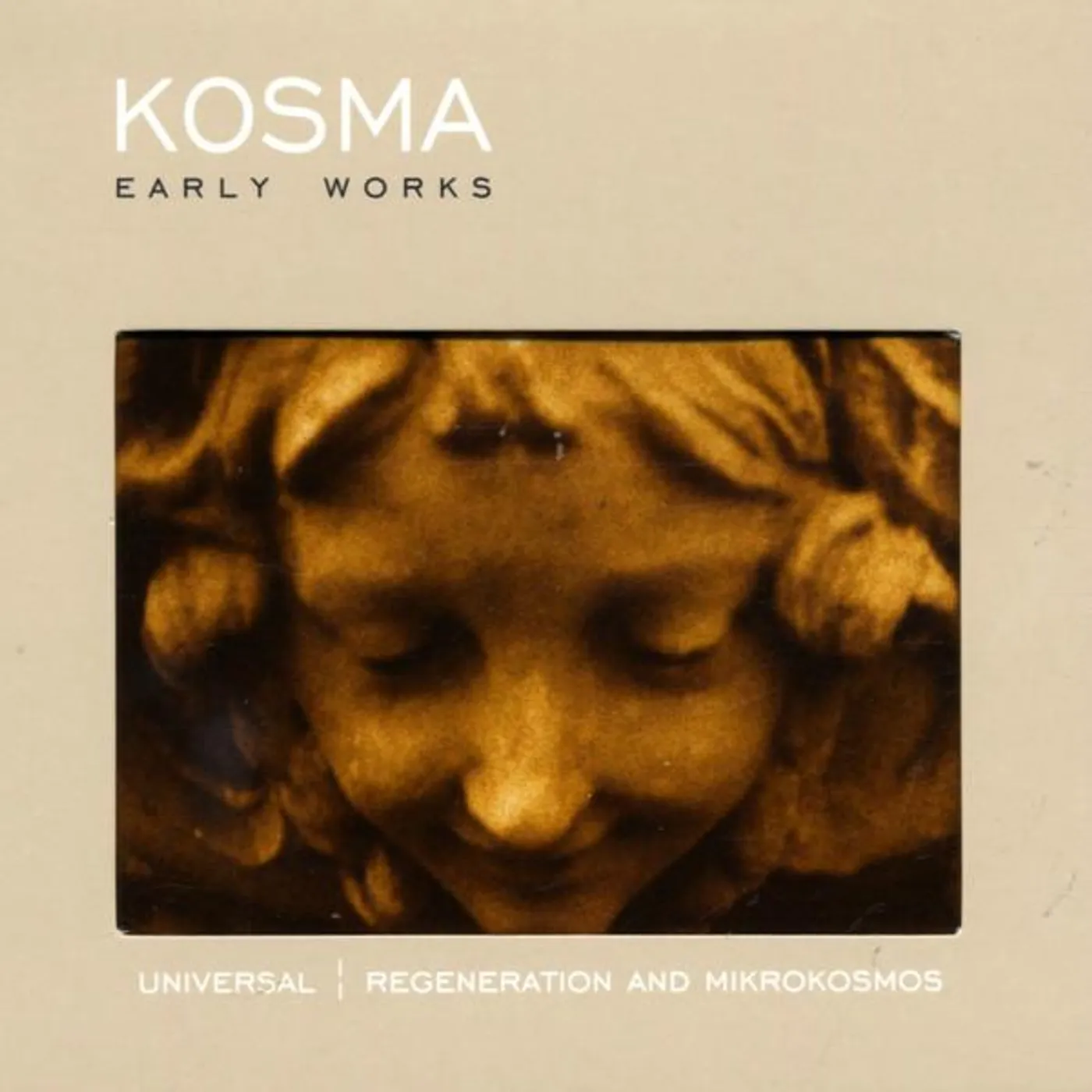 Kosma Brand Page
