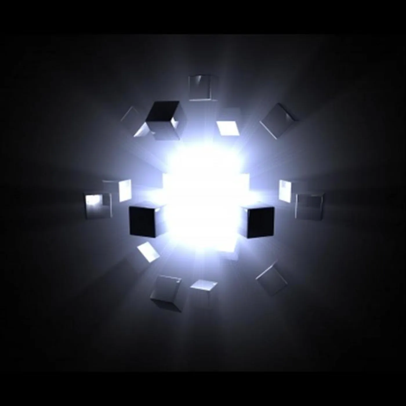 KosmicFlux Brand Page